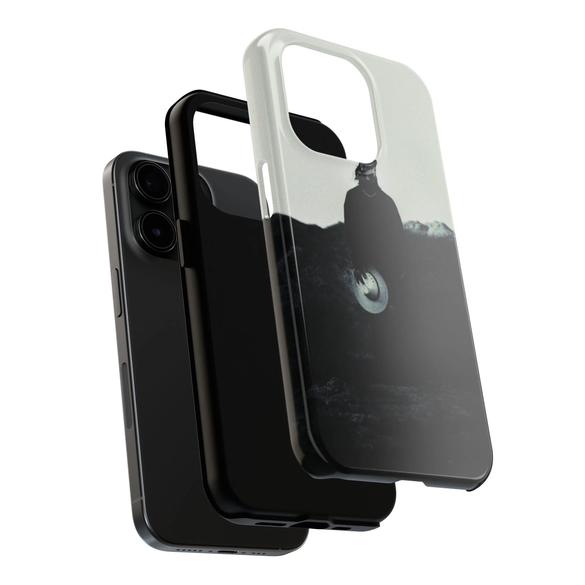 Paradise Tough Phone Case - Image 65