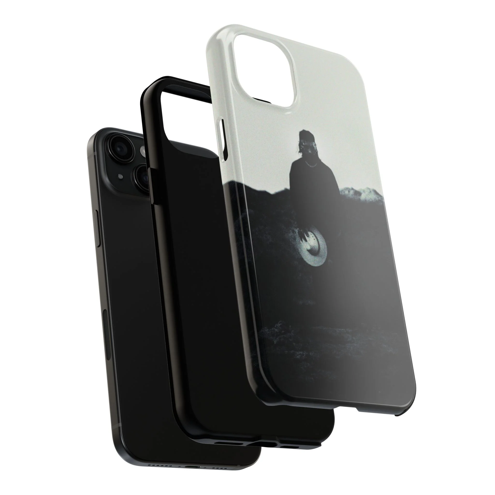 Paradise Tough Phone Case - Image 68