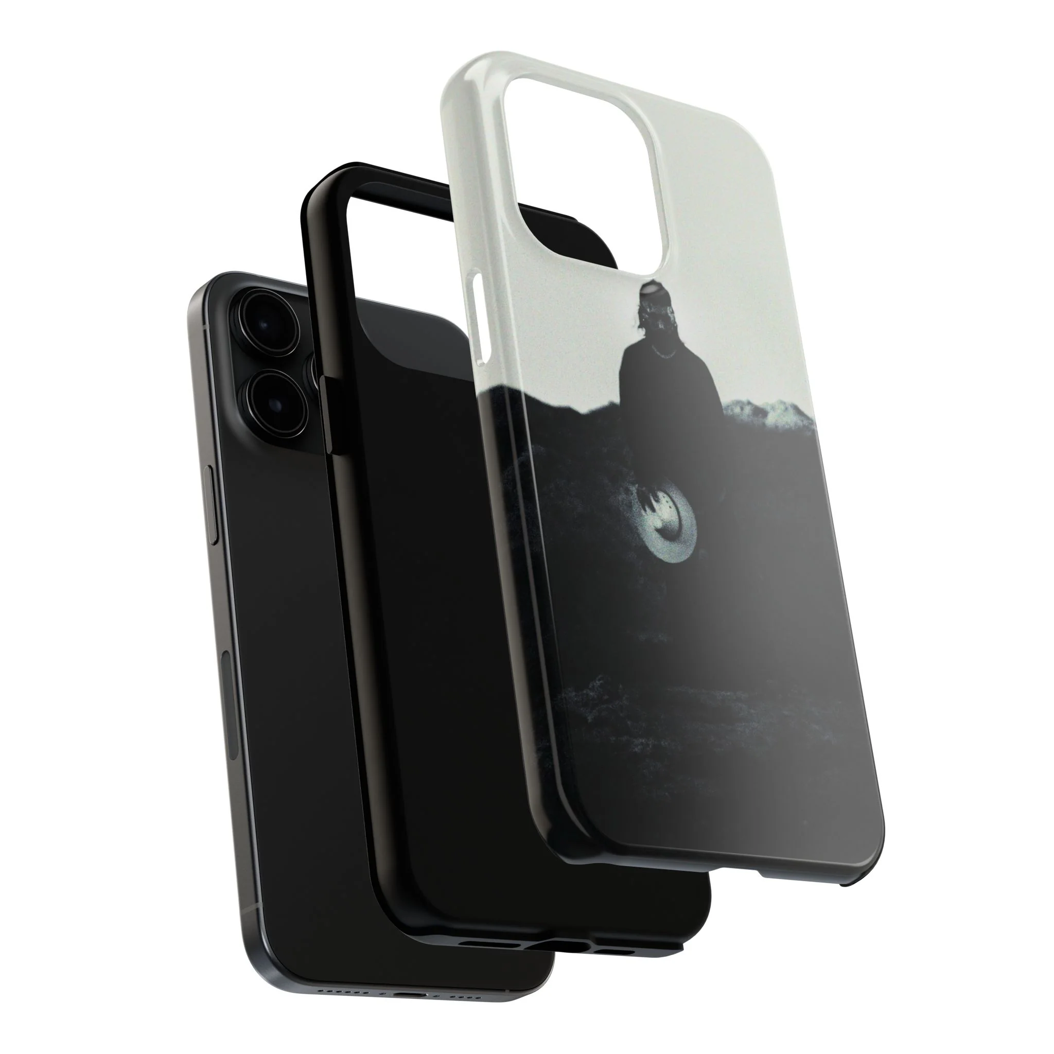 Paradise Tough Phone Case - Image 71