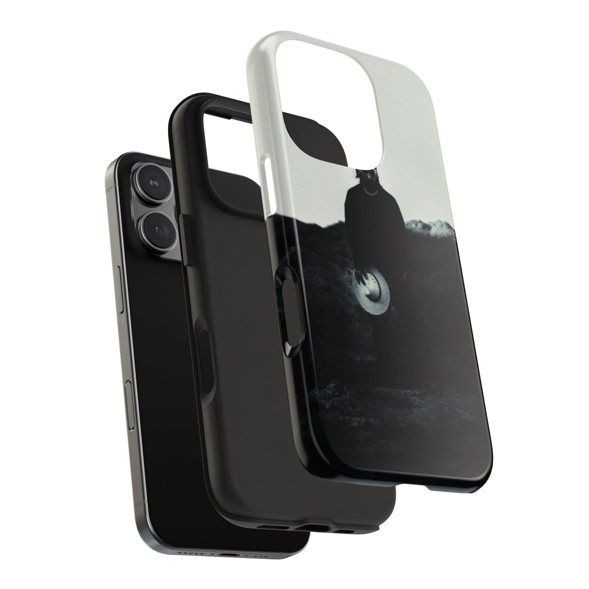 Paradise Tough Phone Case - Image 73
