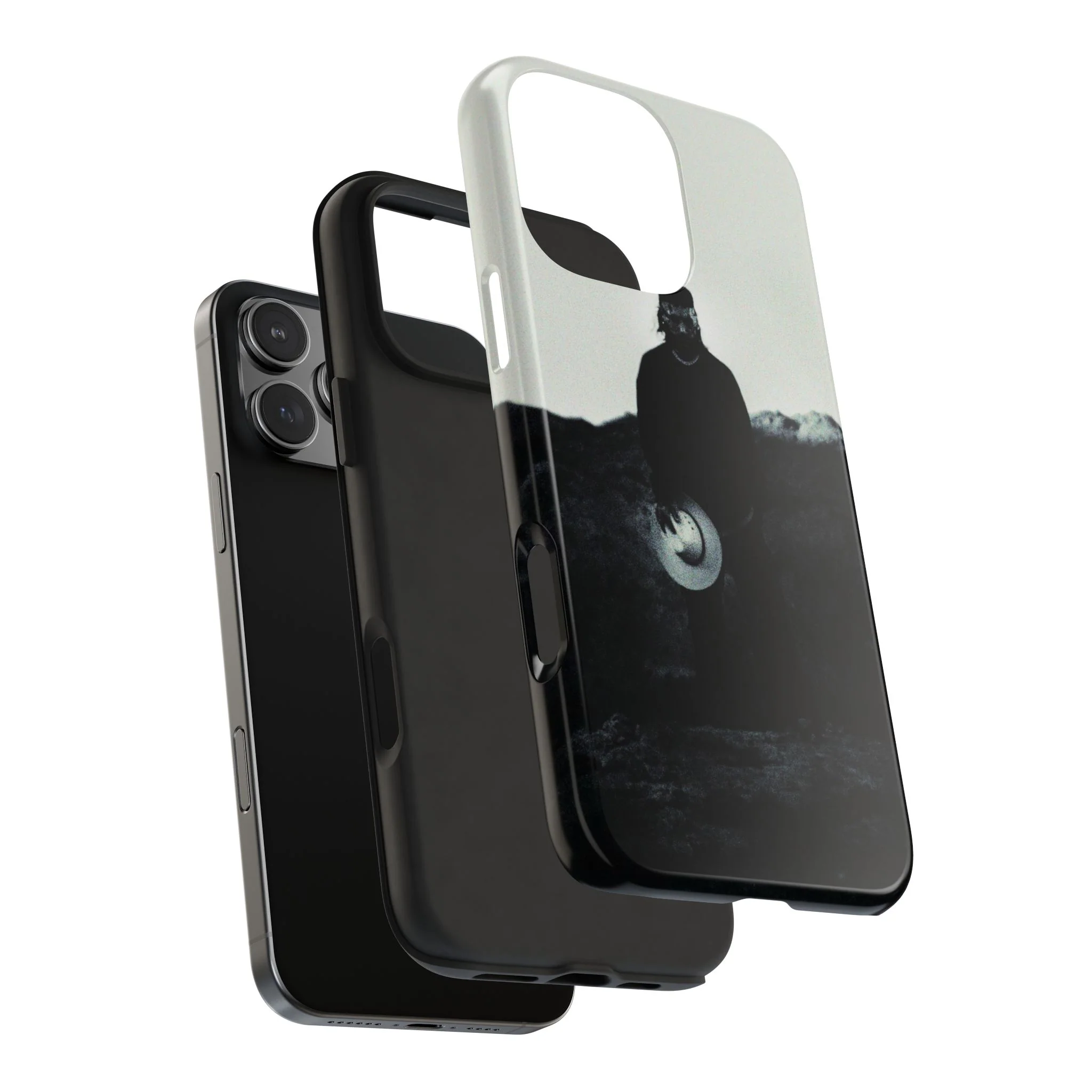 Paradise Tough Phone Case - Image 75