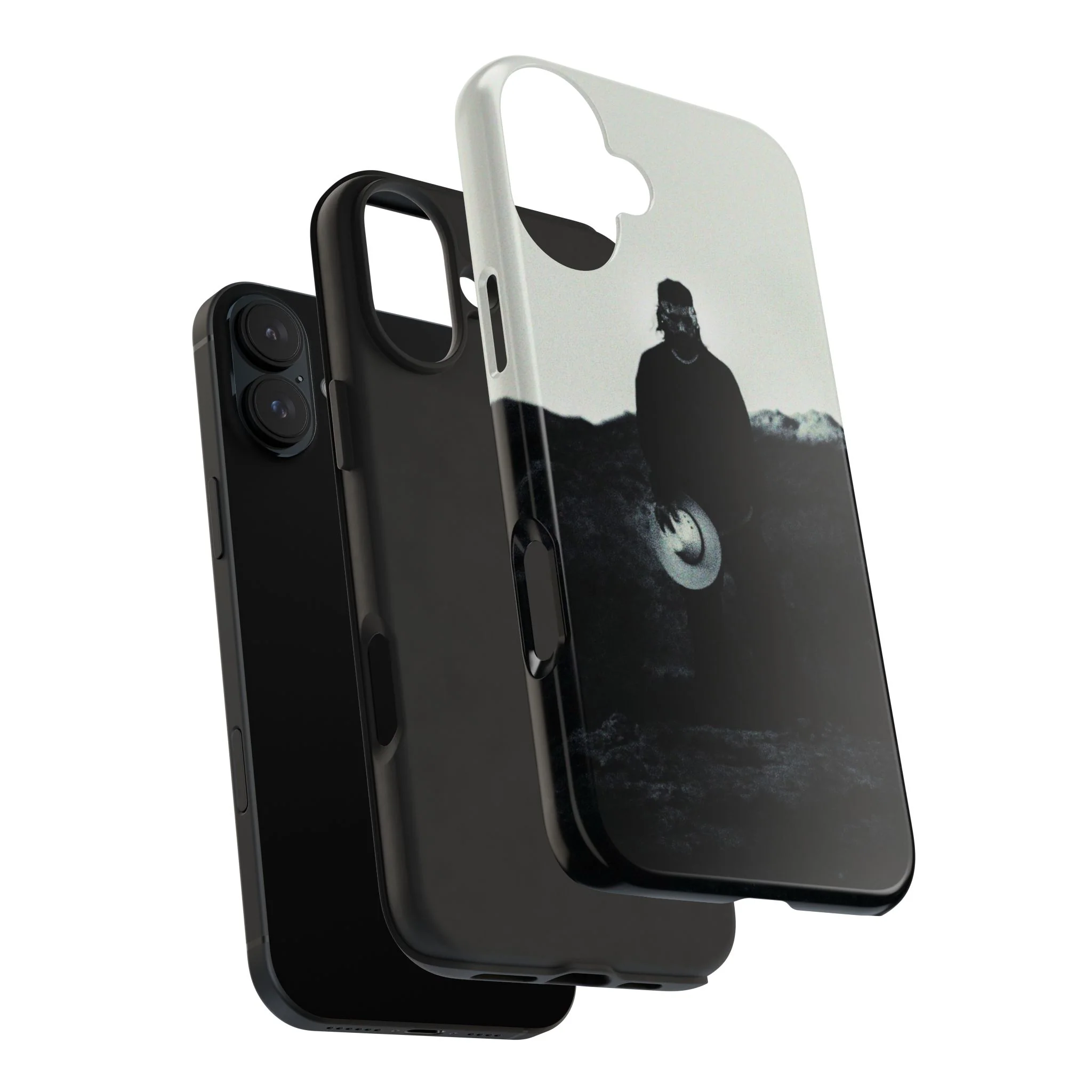 Paradise Tough Phone Case - Image 77
