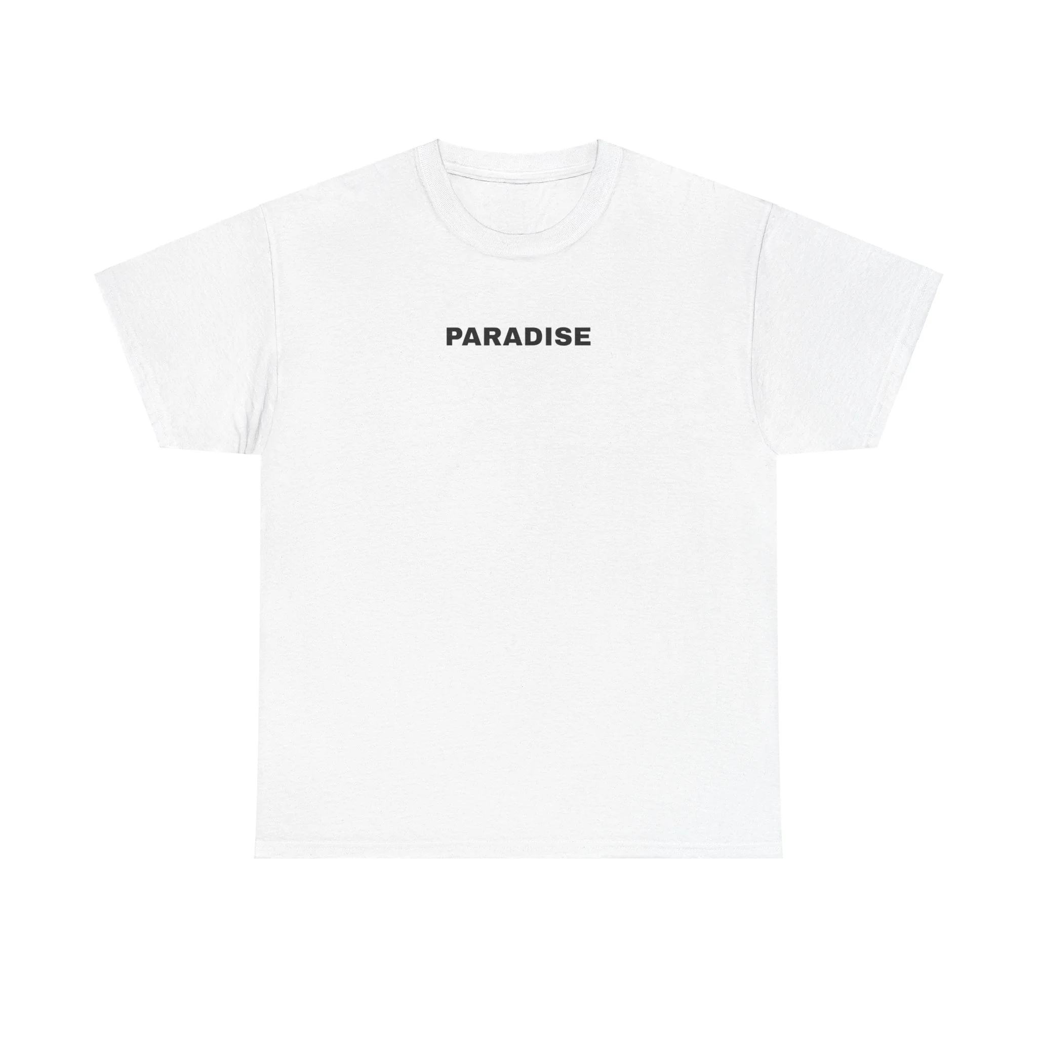 Scrim Lonely Boy Album Cover T-shirt - Image 3