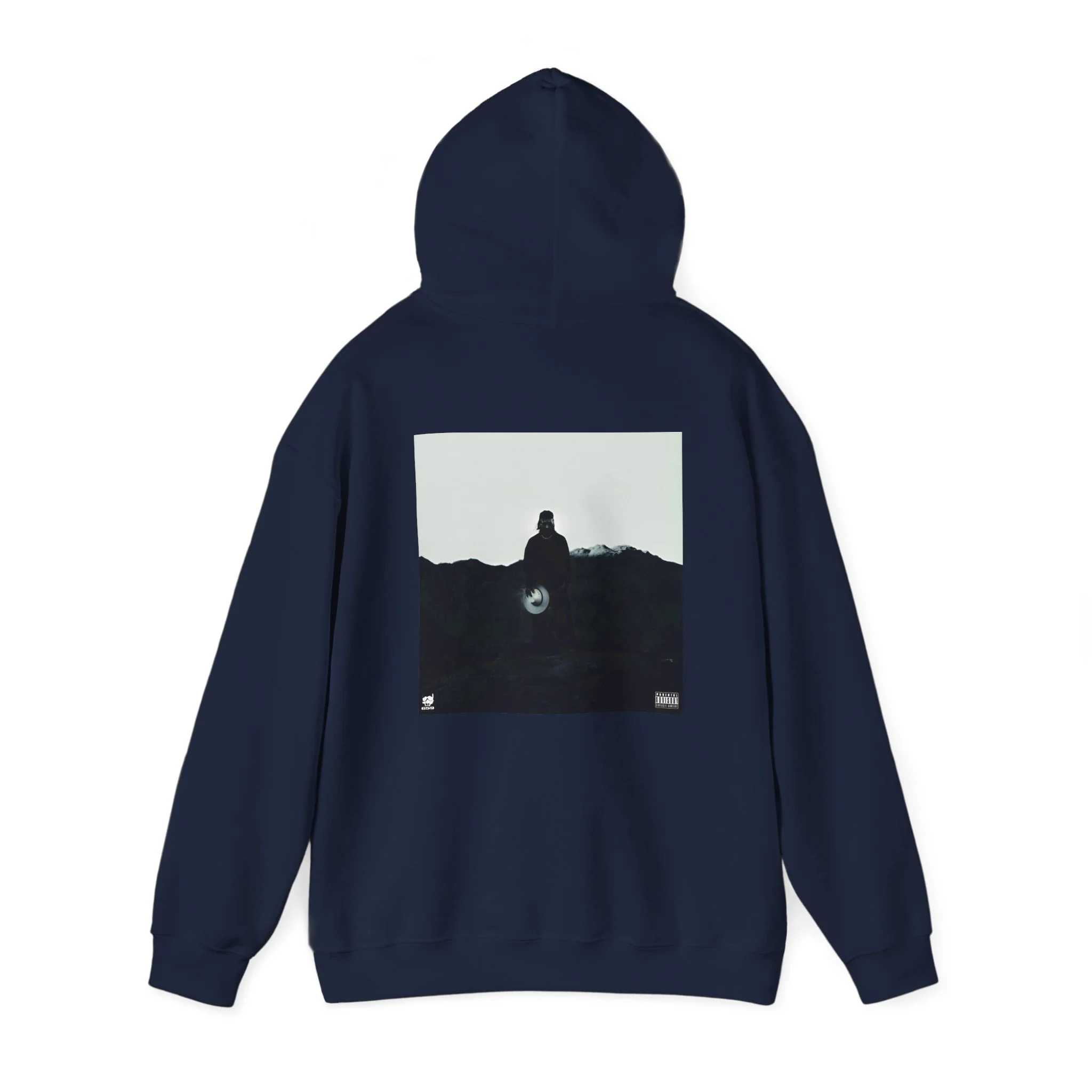 Lonely Boy Album Cover hoodie - Image 10