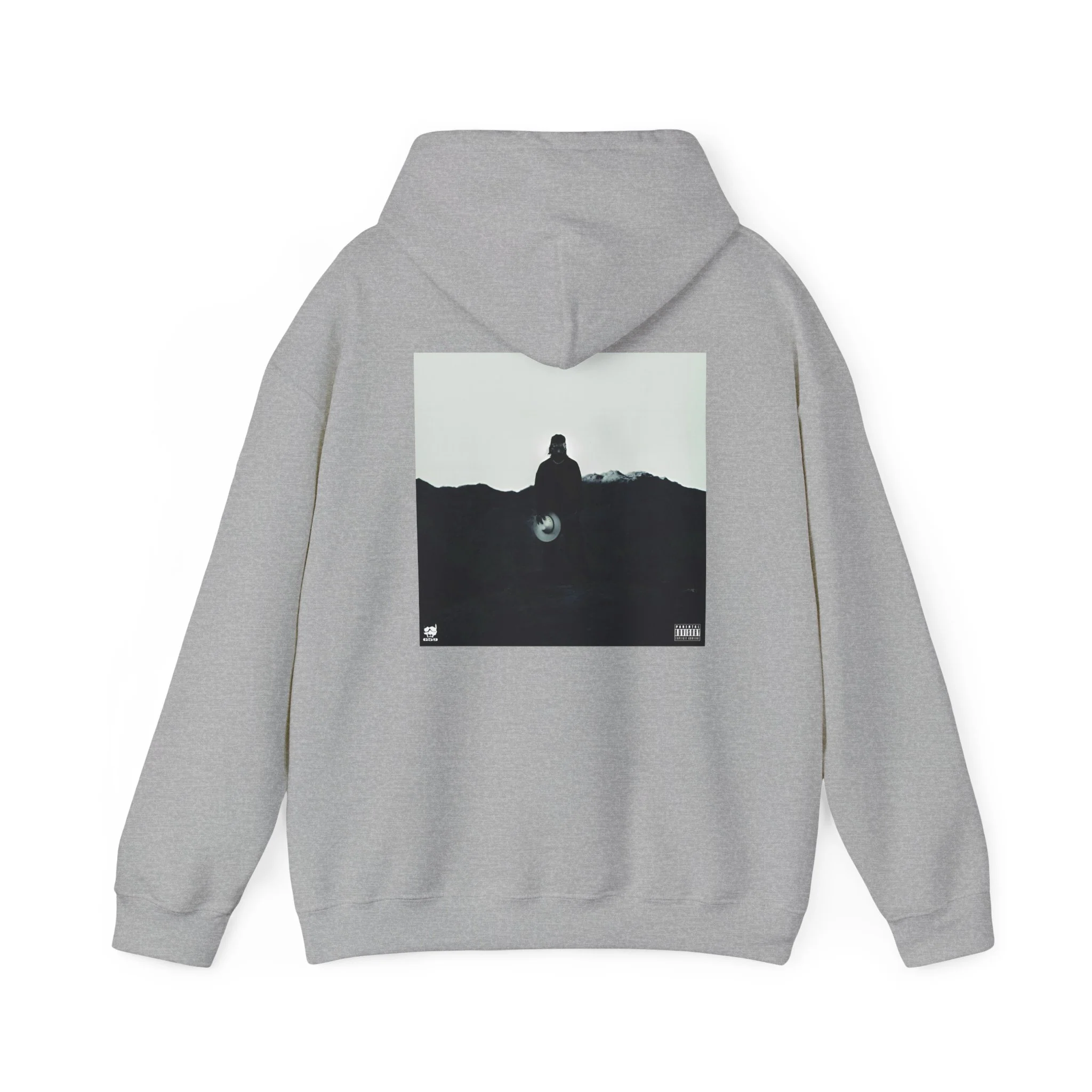 Lonely Boy Album Cover hoodie - Image 13