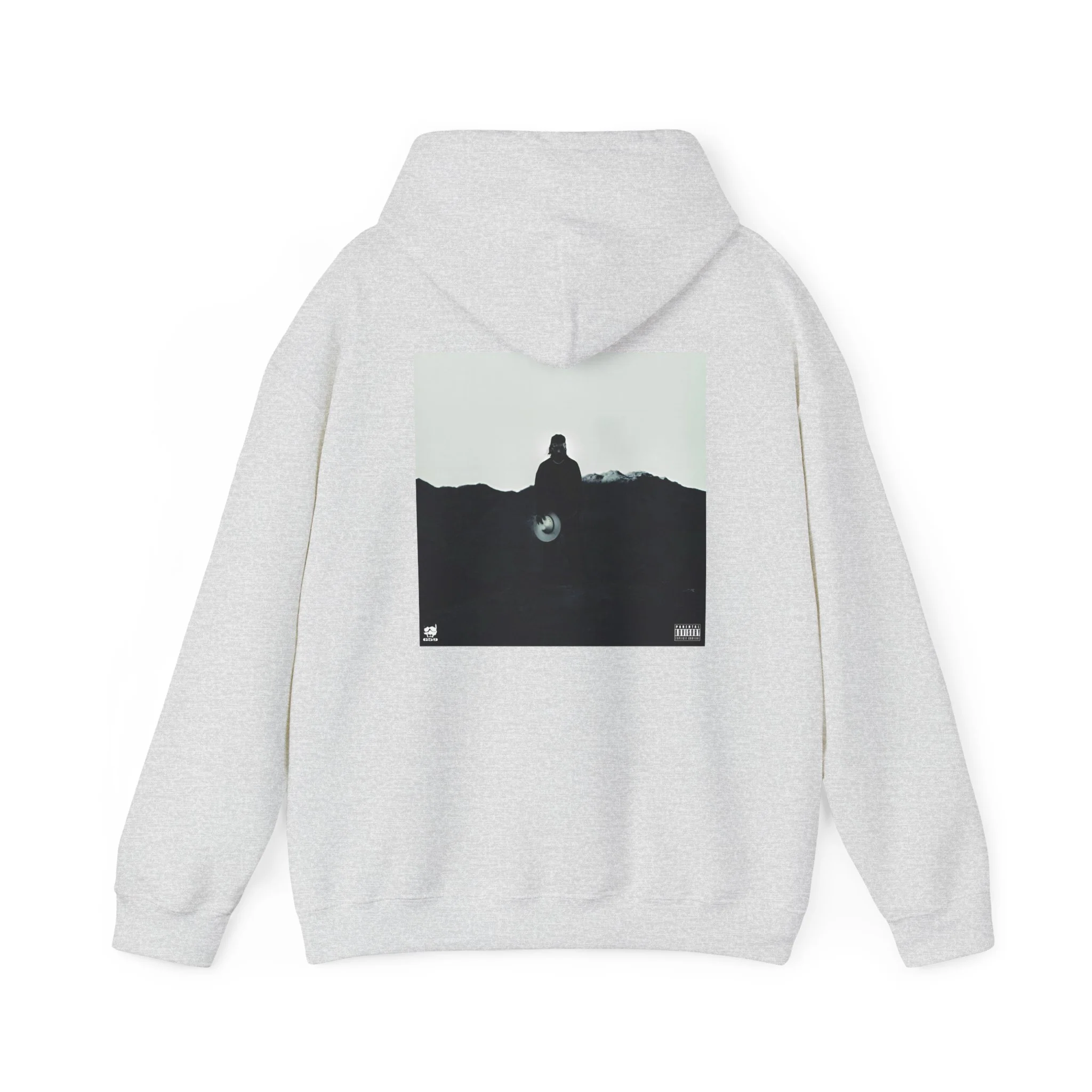 Lonely Boy Album Cover hoodie - Image 17