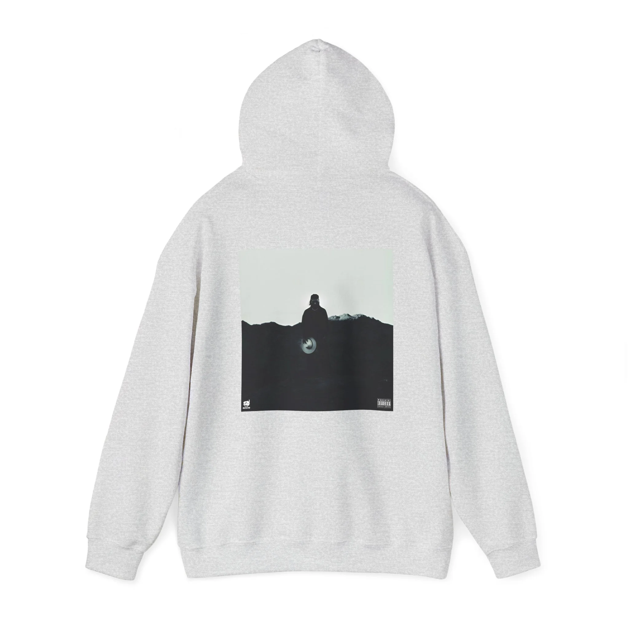 Lonely Boy Album Cover hoodie - Image 18