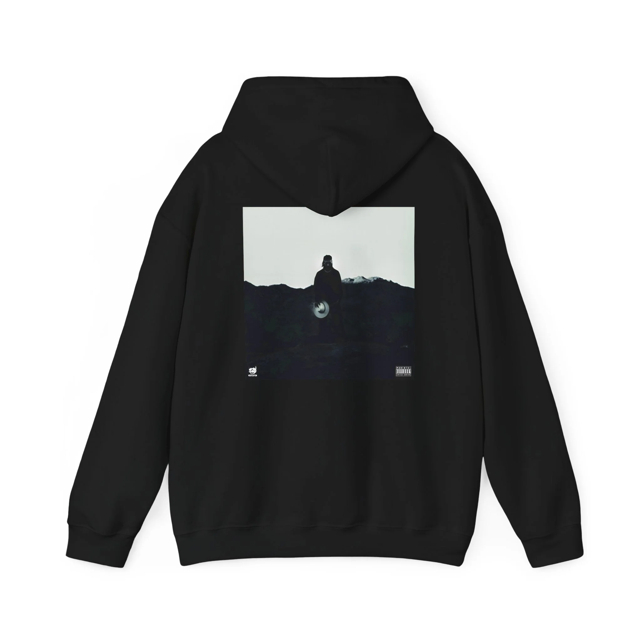 Lonely Boy Album Cover hoodie - Image 5