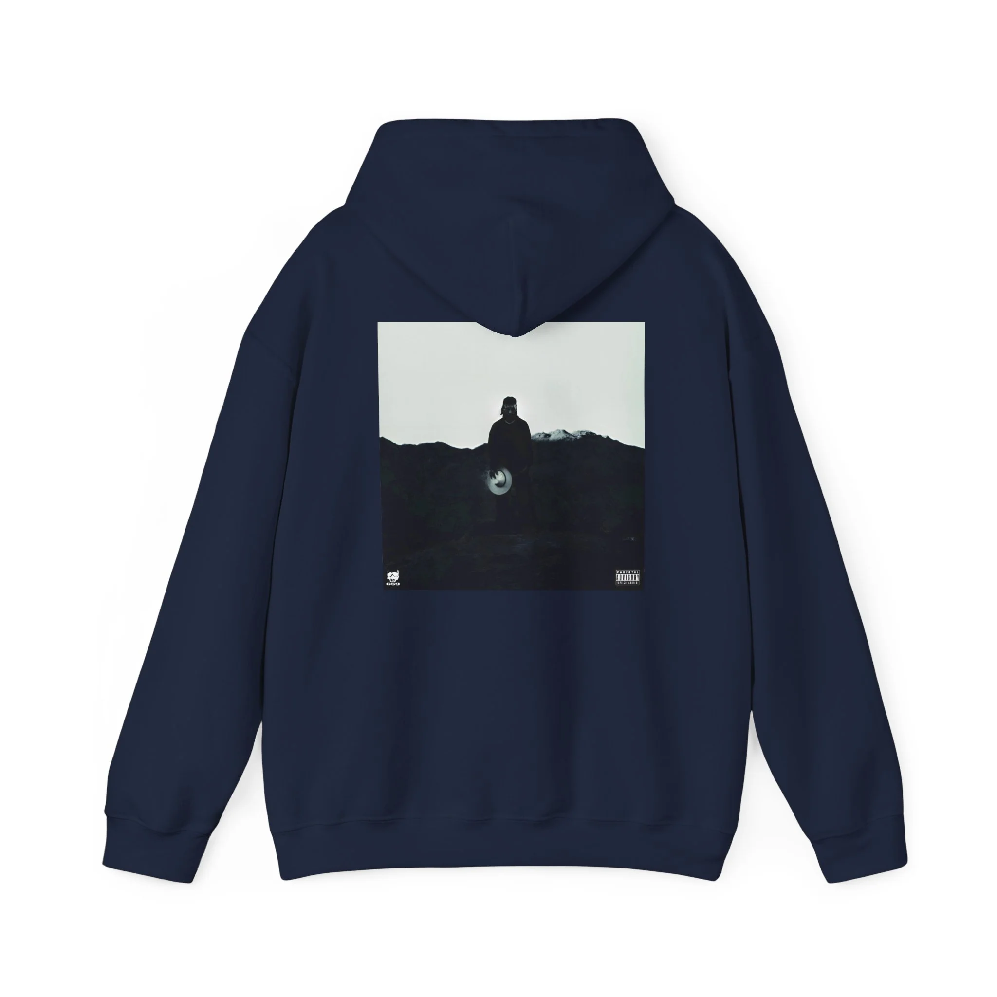 Lonely Boy Album Cover hoodie - Image 9