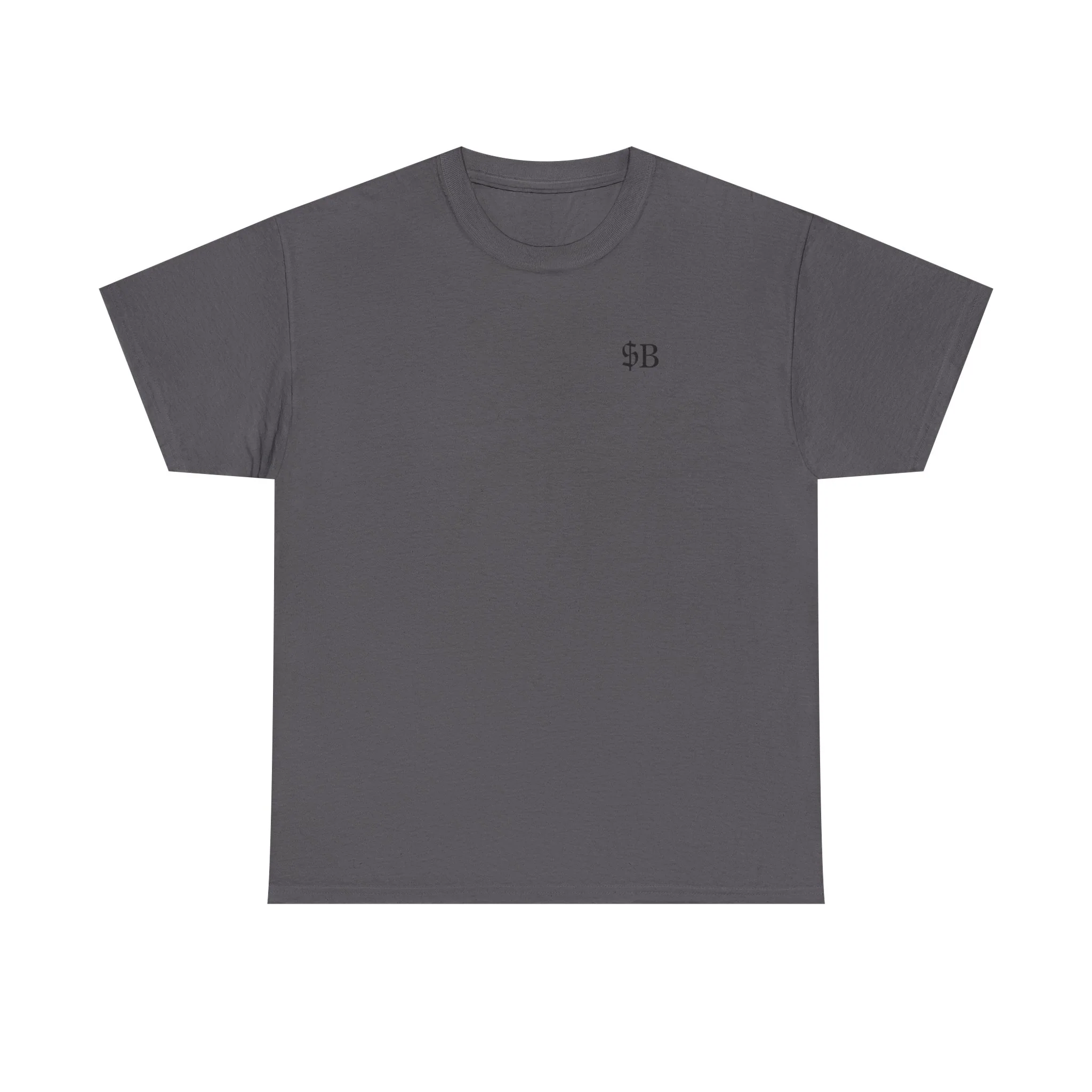 SucideBoys Long Term Effects of Suffering Album Cover T-shirt - Image 12
