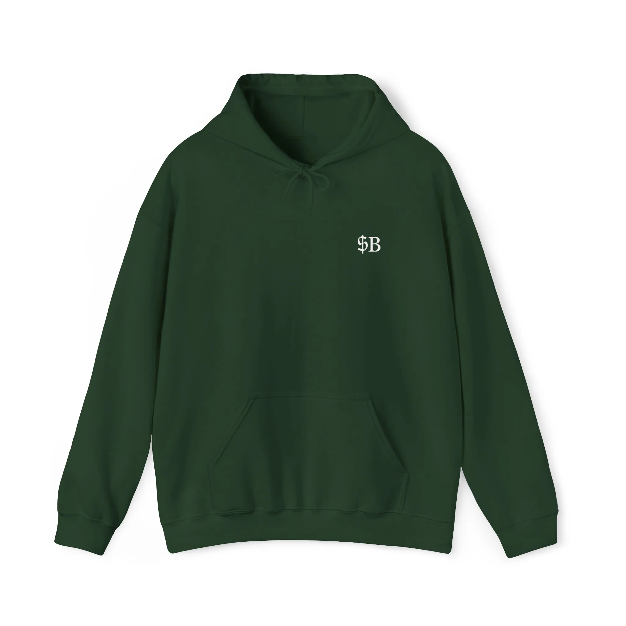 SucideBoys Long Term Effects of Suffering Album Cover Hoodie - Image 12