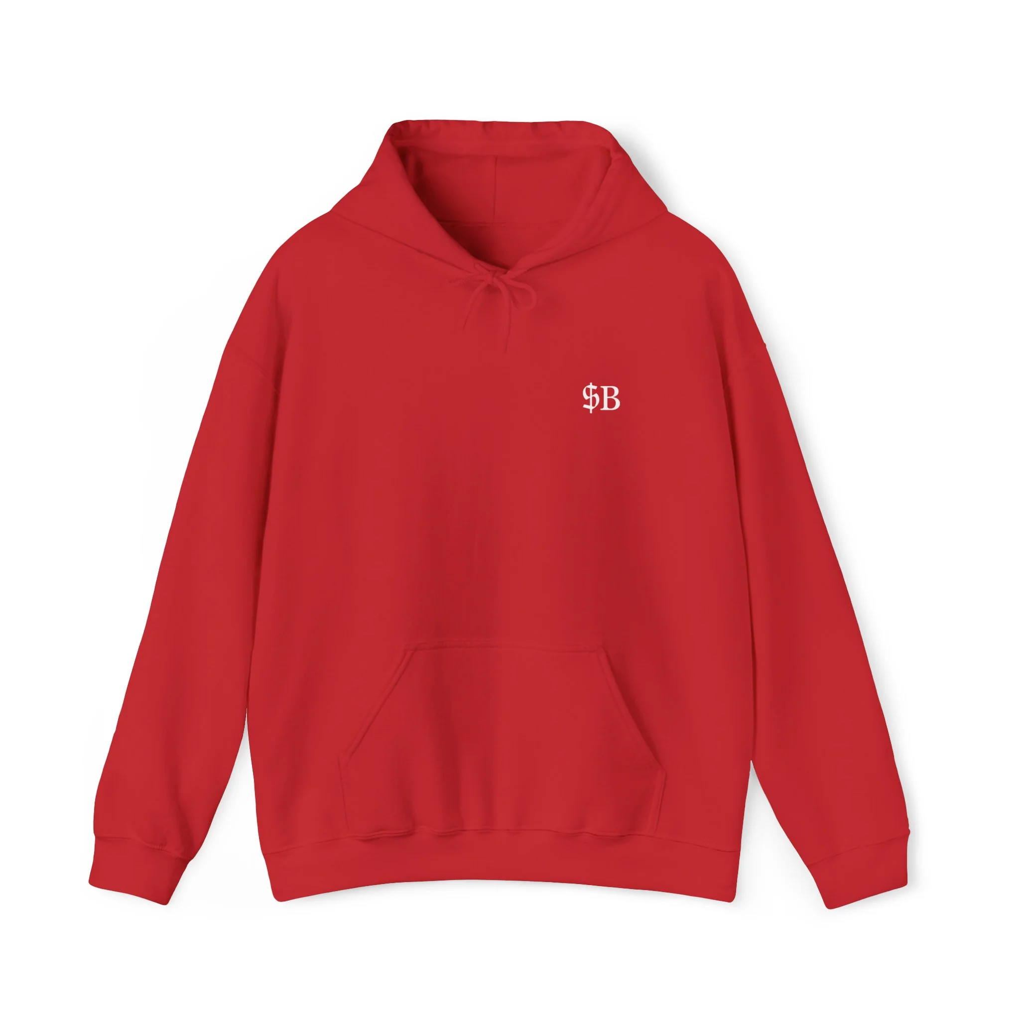 SucideBoys Long Term Effects of Suffering Album Cover Hoodie - Image 15