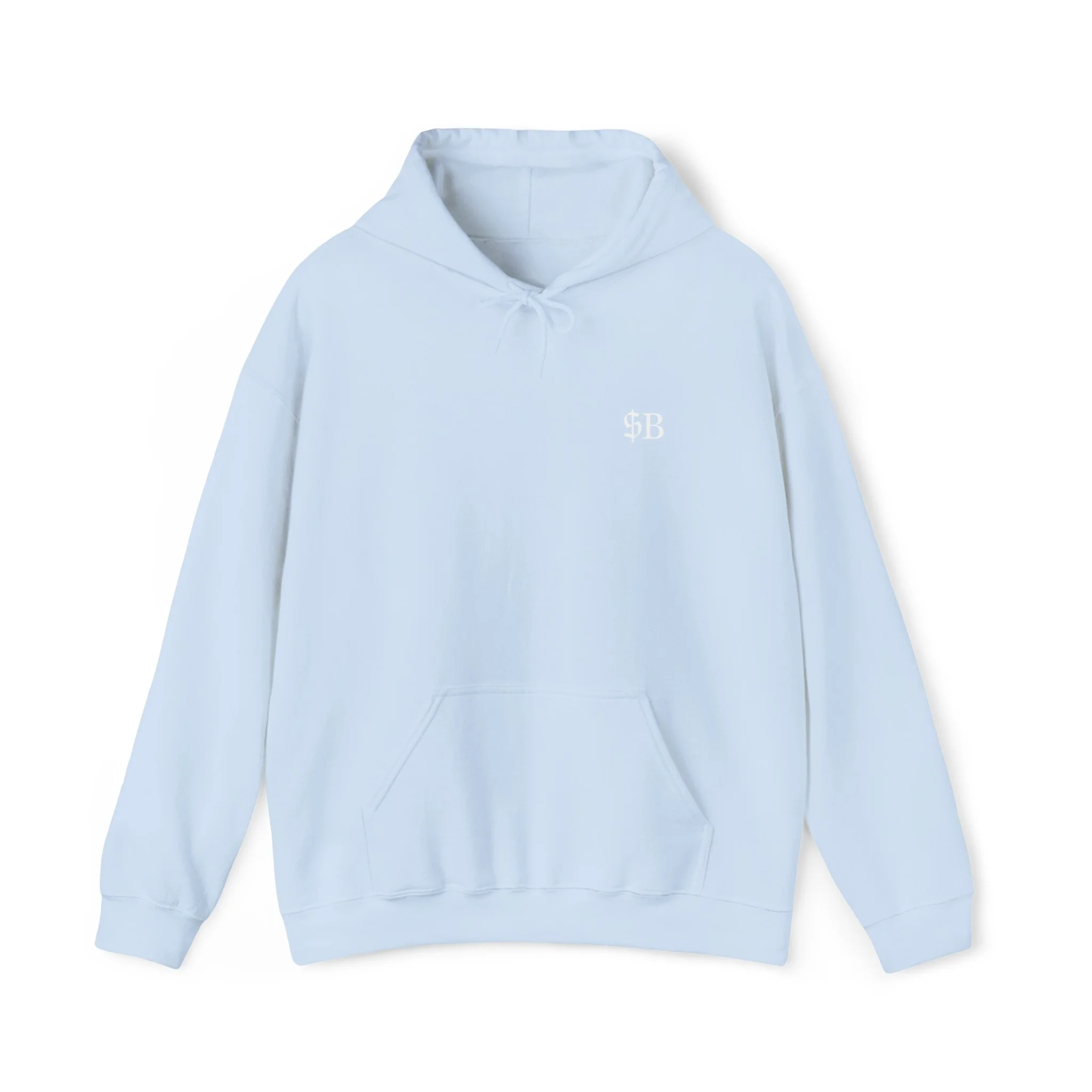 SucideBoys Long Term Effects of Suffering Album Cover Hoodie - Image 18