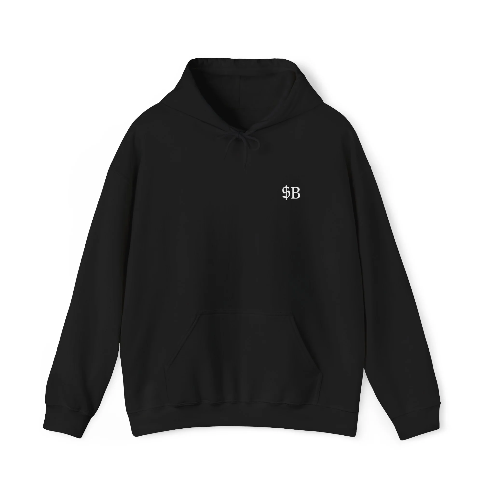 SucideBoys Long Term Effects of Suffering Album Cover Hoodie - Image 3