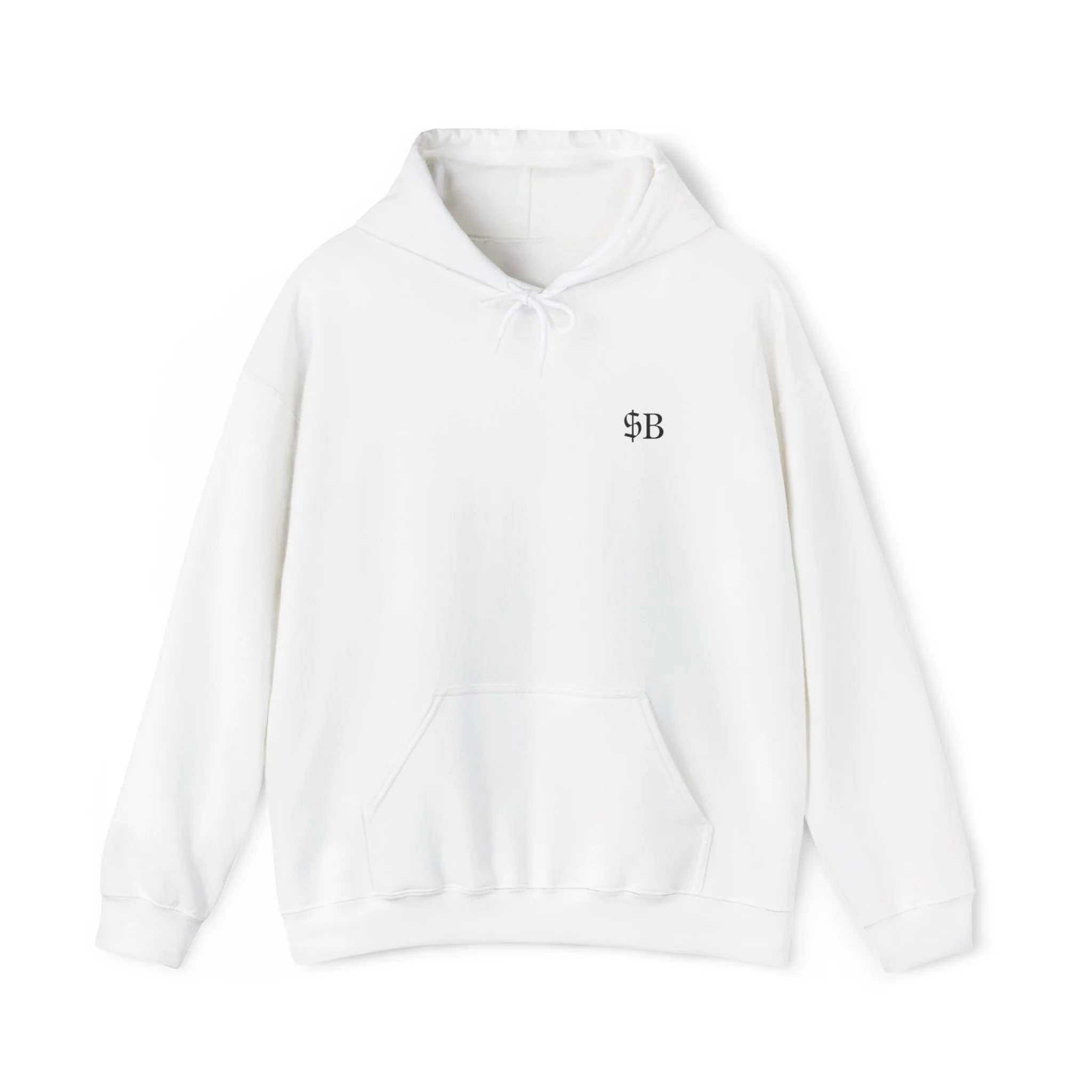 SucideBoys Long Term Effects of Suffering Album Cover Hoodie - Image 6