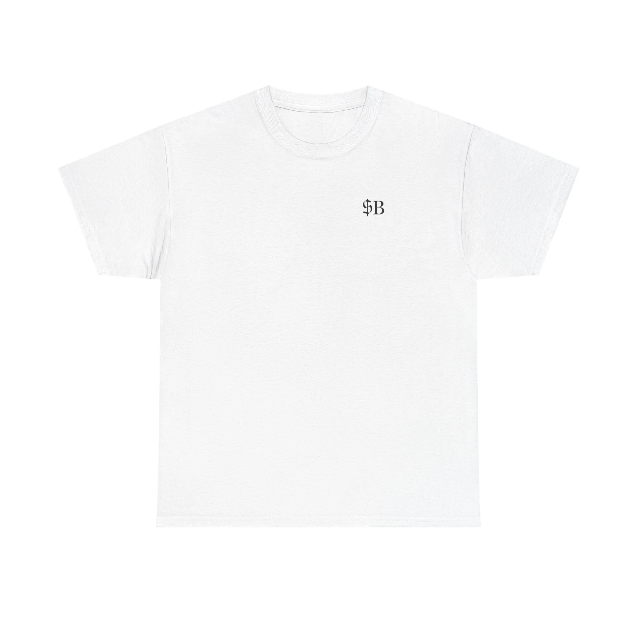 SucideBoys THY WILL BE DONE Album Cover T-shirt - Image 4