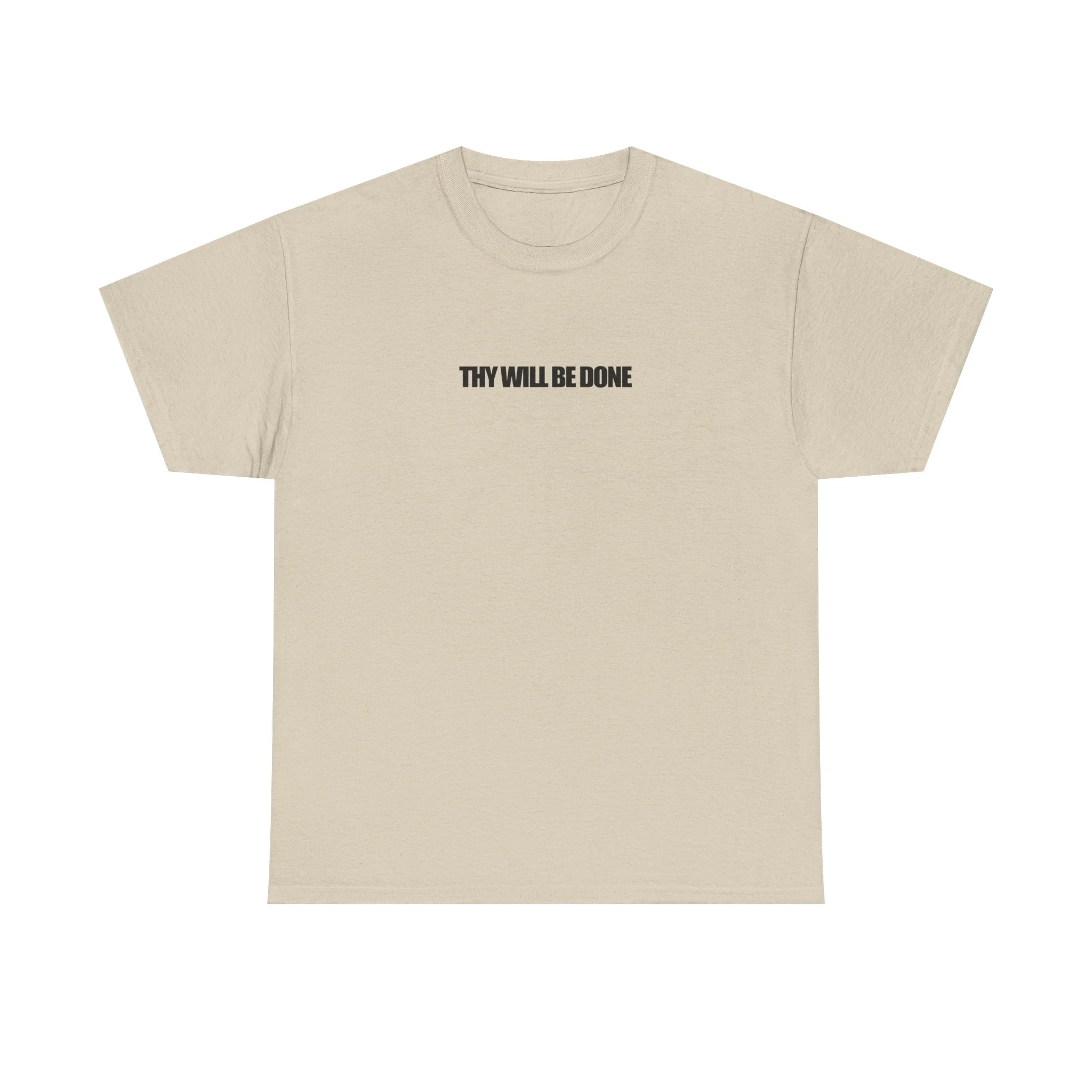 SucideBoys THY WILL BE DONE Album Cover T-shirt v2 - Image 10