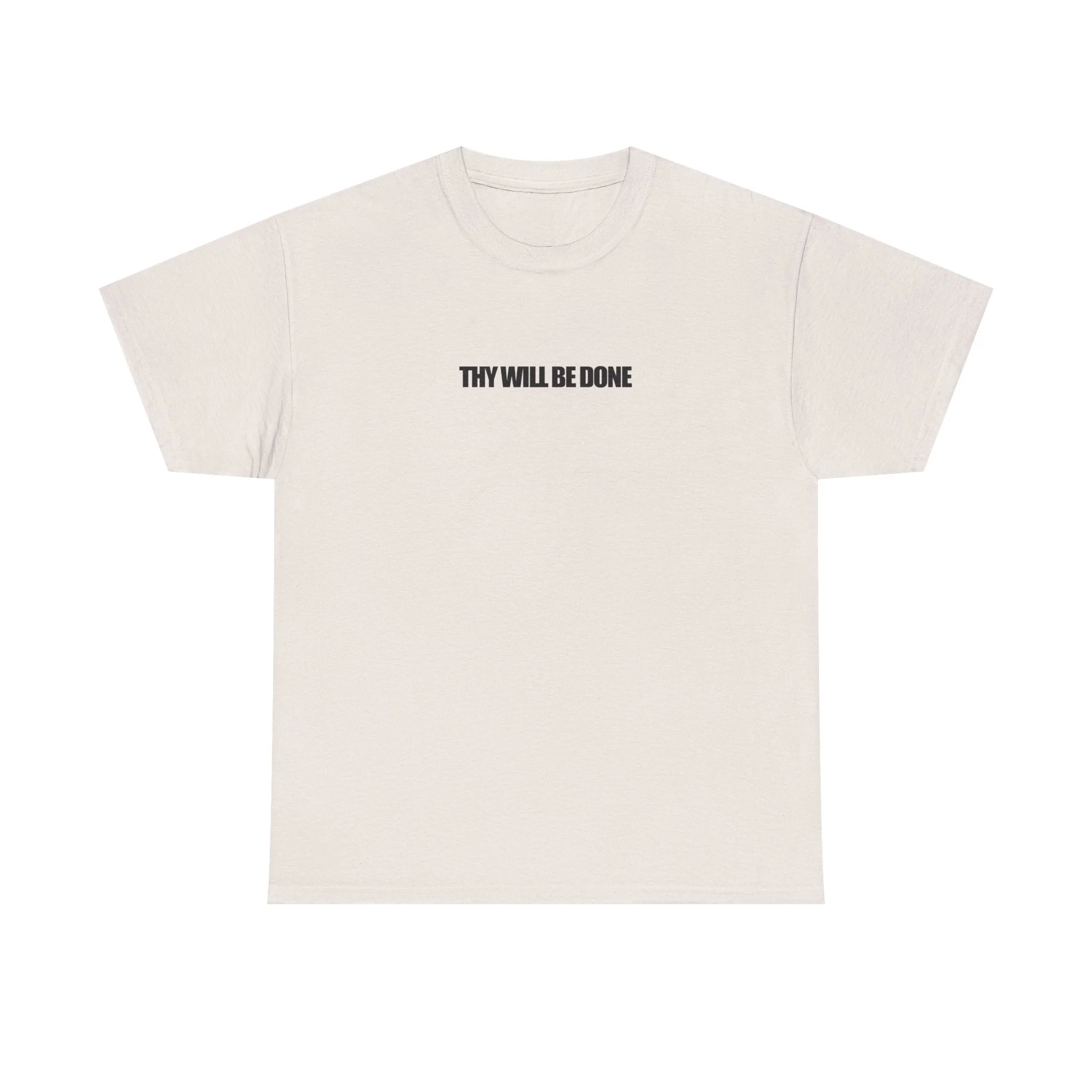 SucideBoys THY WILL BE DONE Album Cover T-shirt v2 - Image 12