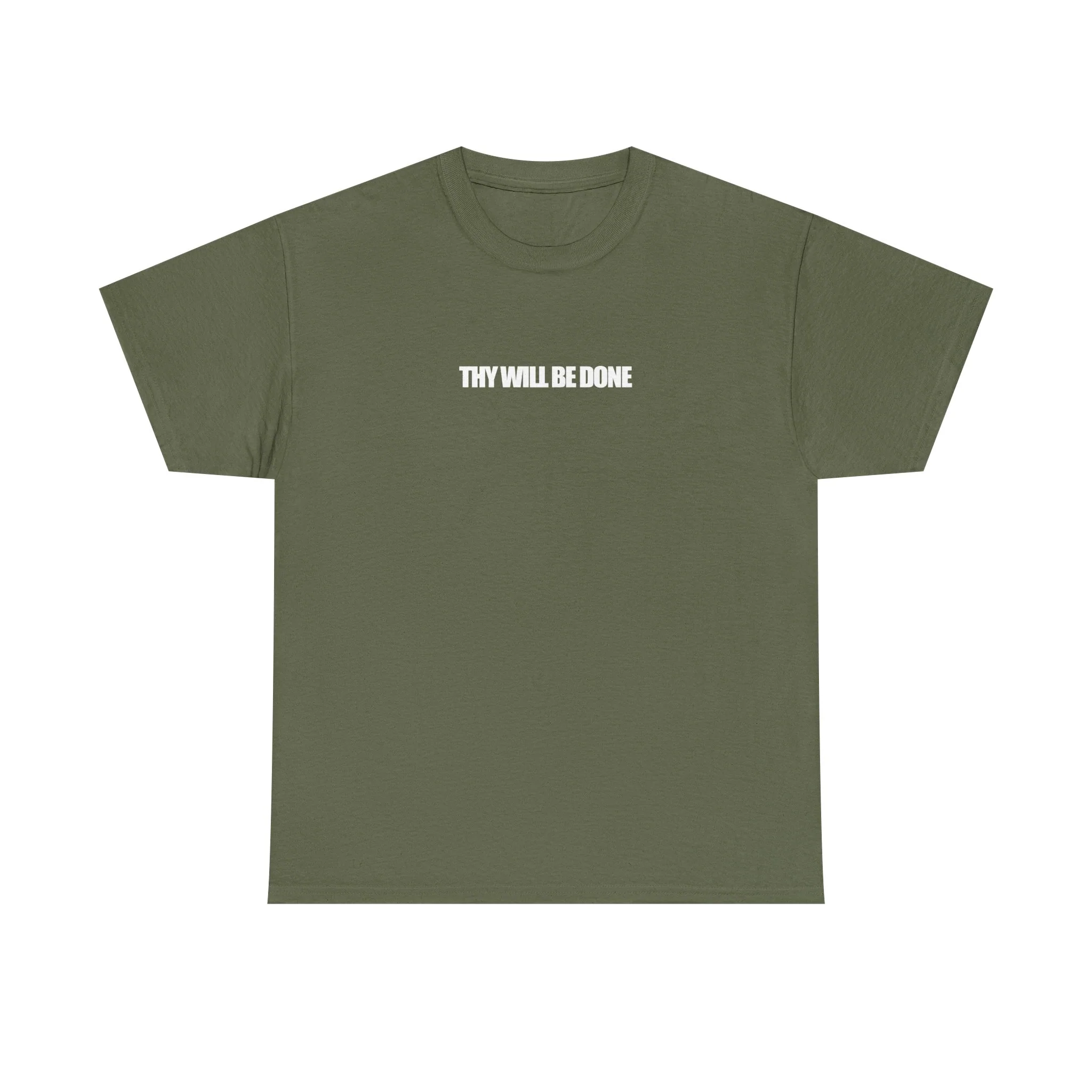 SucideBoys THY WILL BE DONE Album Cover T-shirt v2 - Image 14