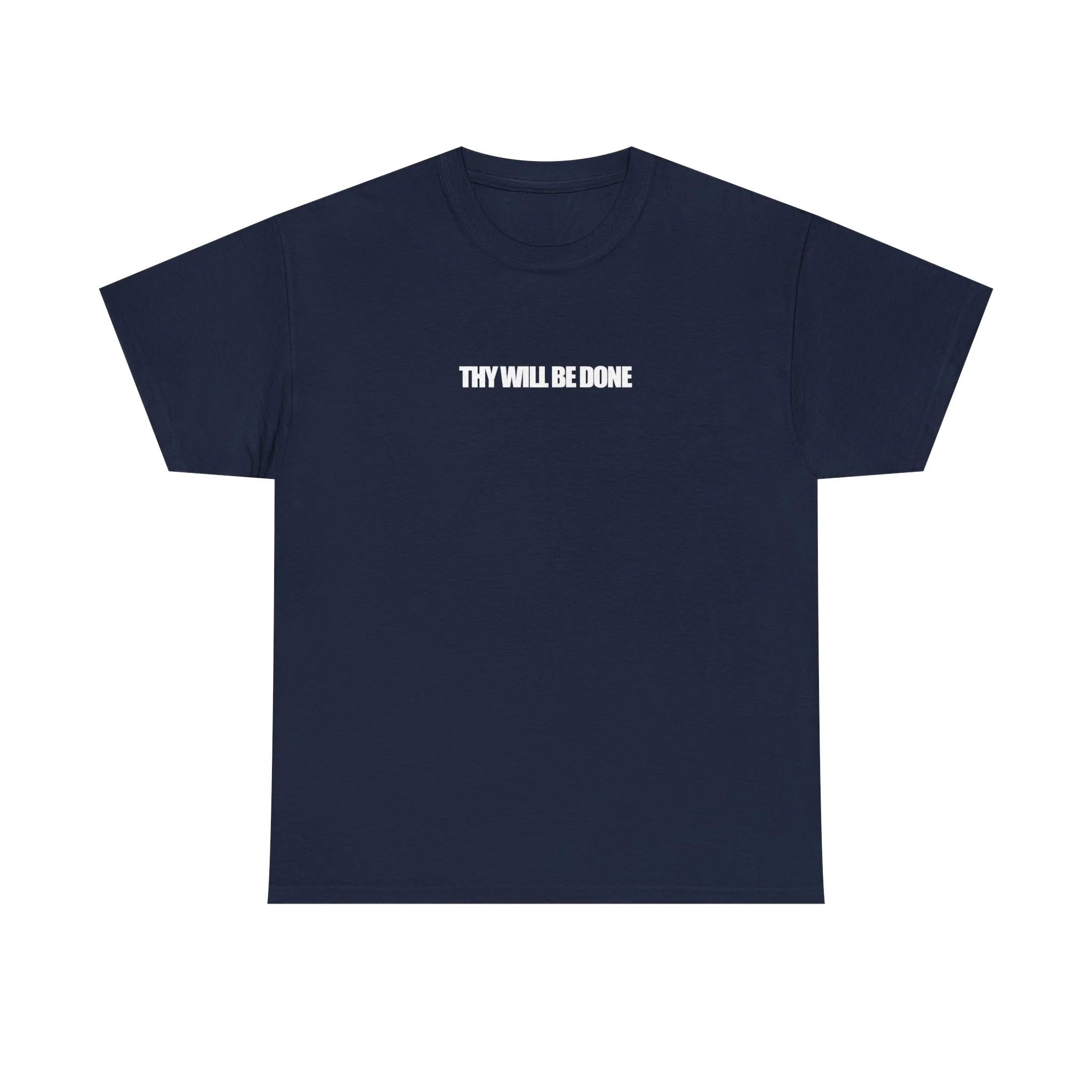 SucideBoys THY WILL BE DONE Album Cover T-shirt v2 - Image 16