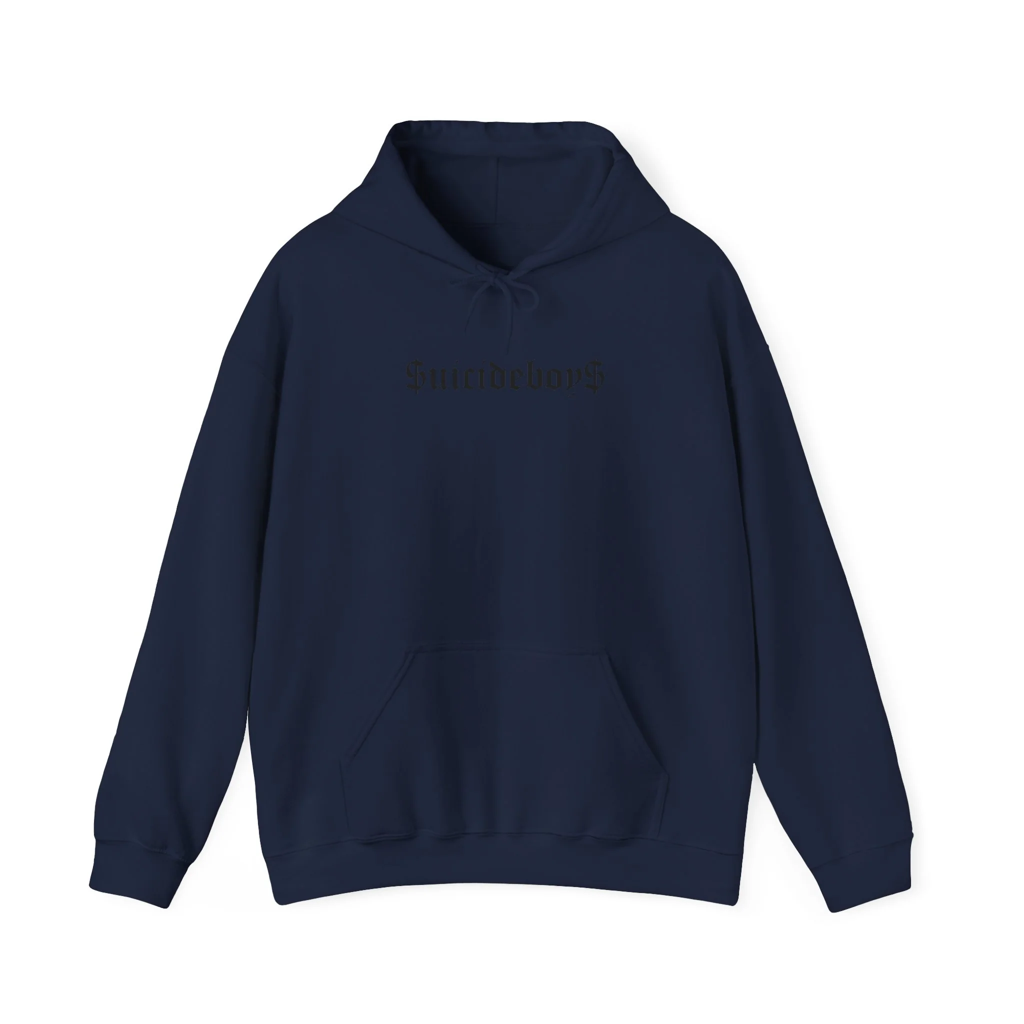 SuicideBoys Album Covers Hoodie v1 - Image 23