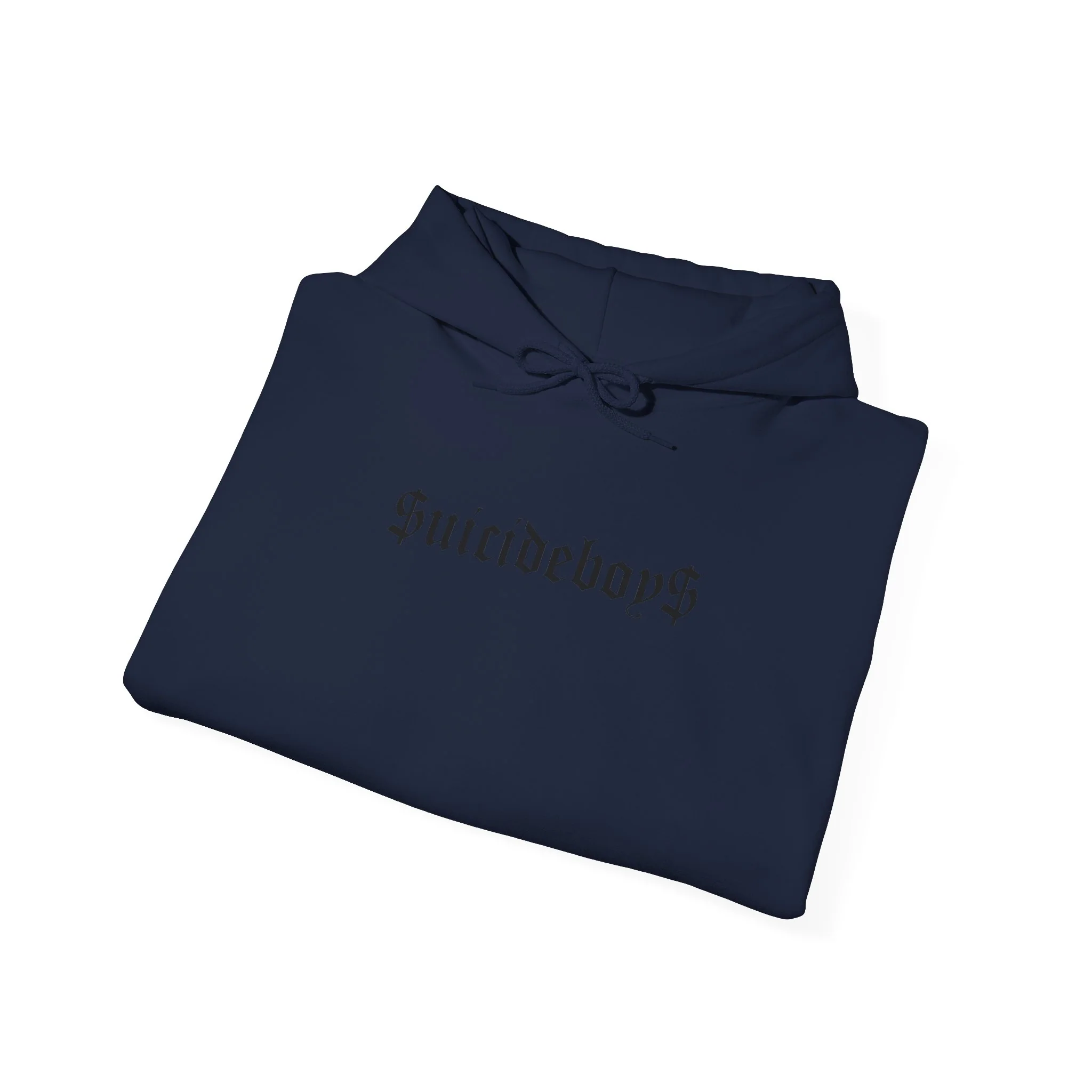 SuicideBoys Album Covers Hoodie v1 - Image 24