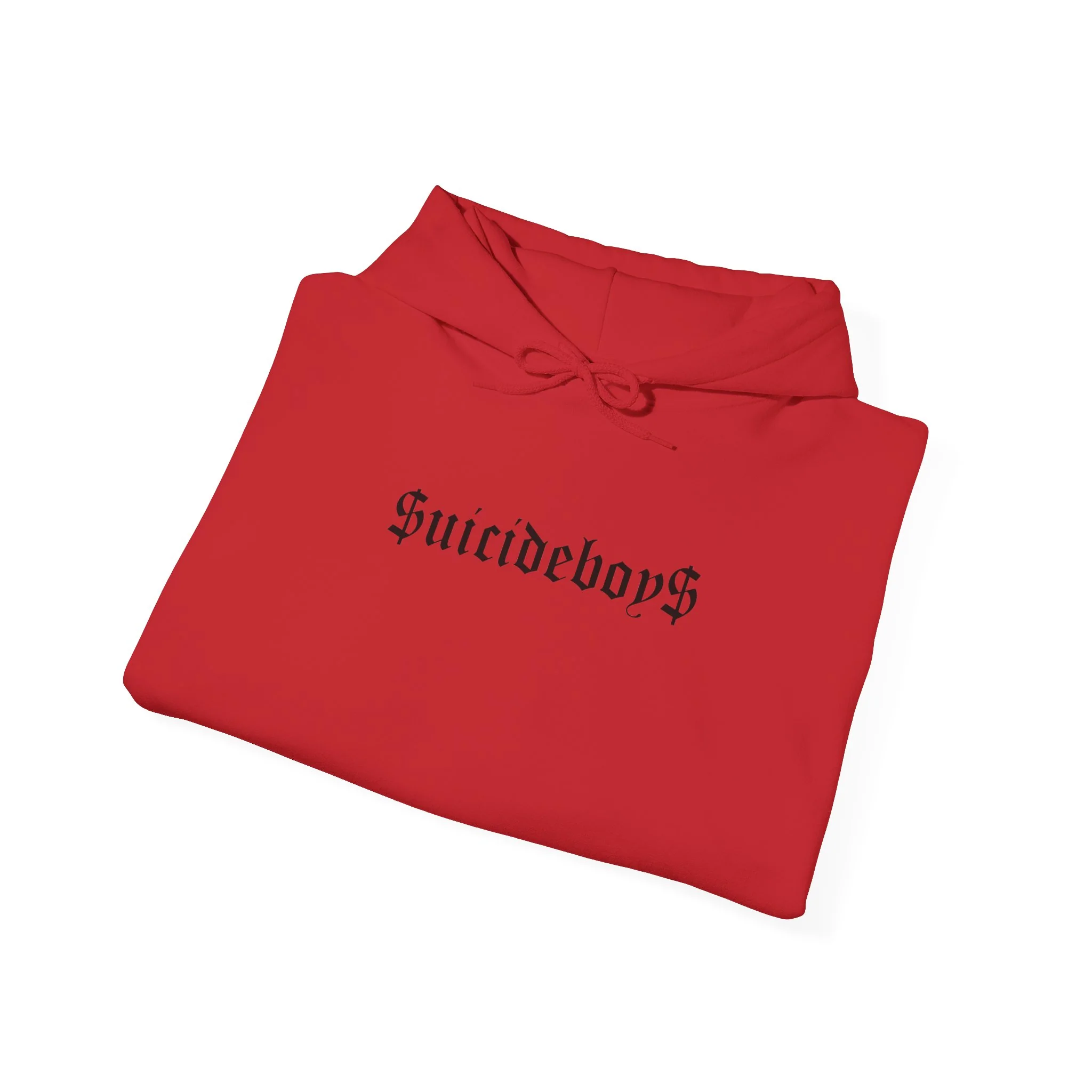 SuicideBoys Album Covers Hoodie v1 - Image 32