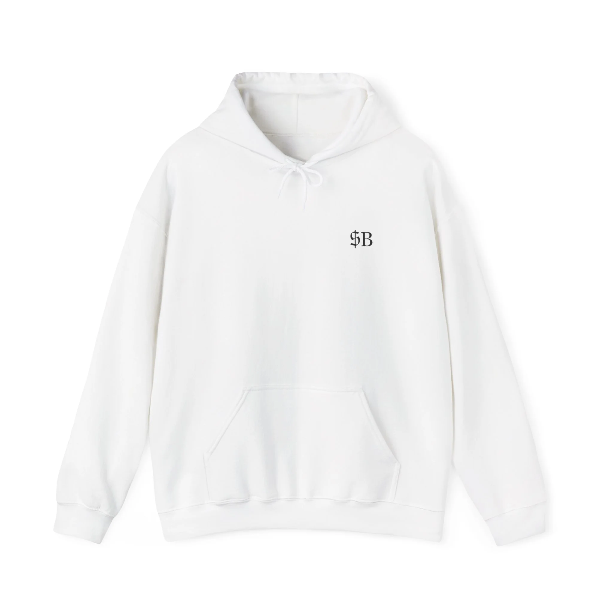 SuicideBoys Are You Going to See the Rose in the Vase, or the Dust on the Table Single Cover Hoodie - Image 3