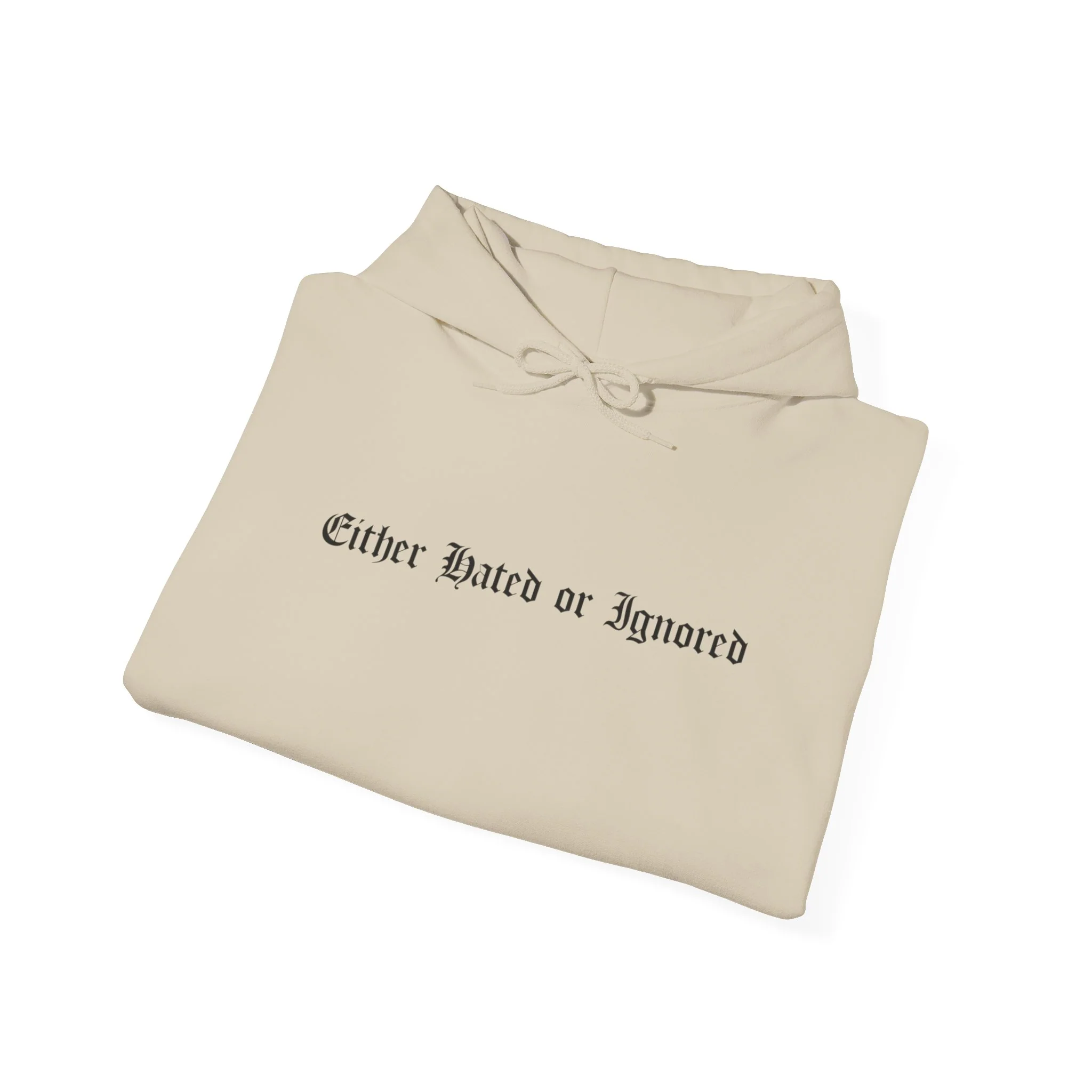 SuicideBoys Either Hated or Ignored Hoodie v3 - Image 12