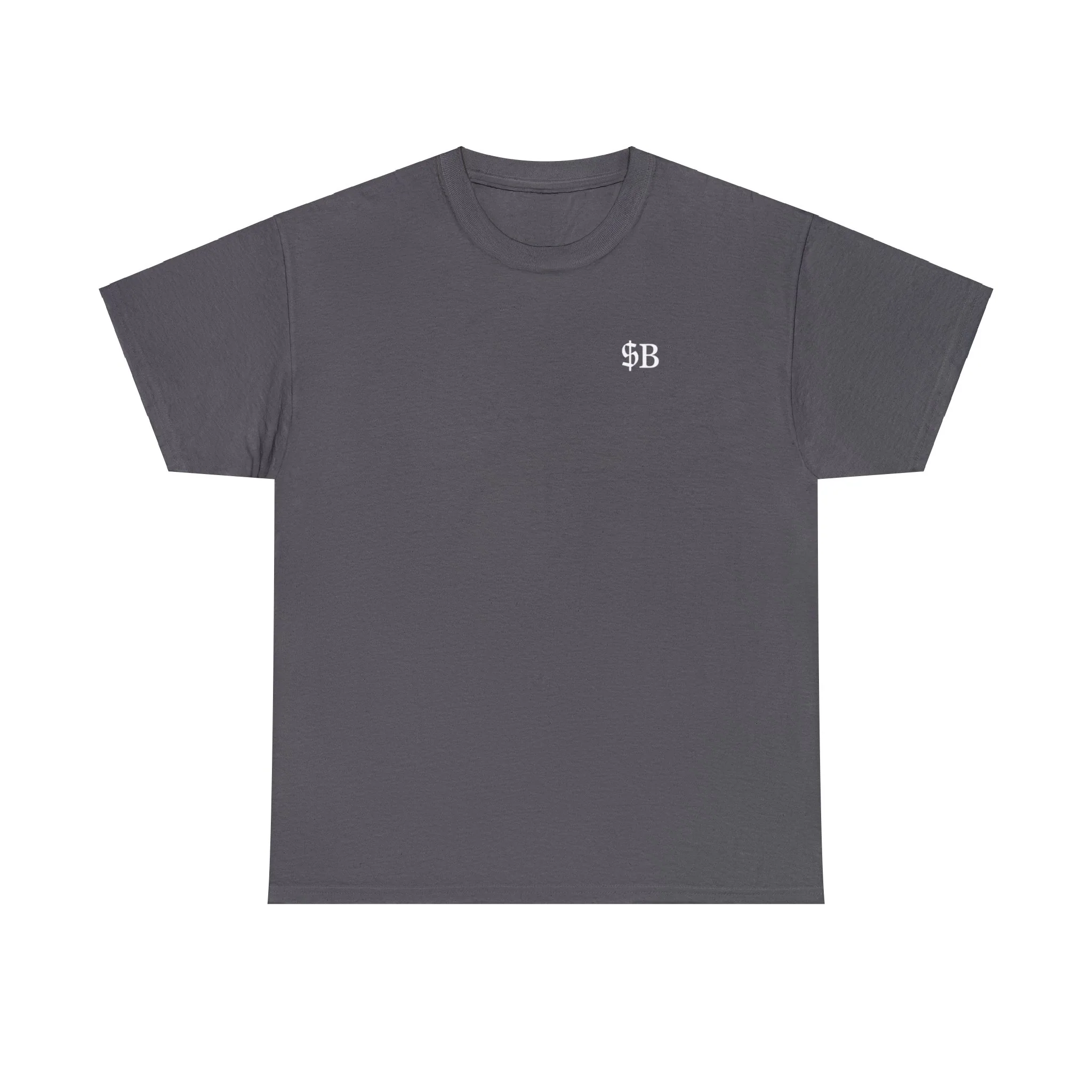 SuicideBoys G.R.E.Y.G.O.D.S Album Cover T-shirt - Image 8