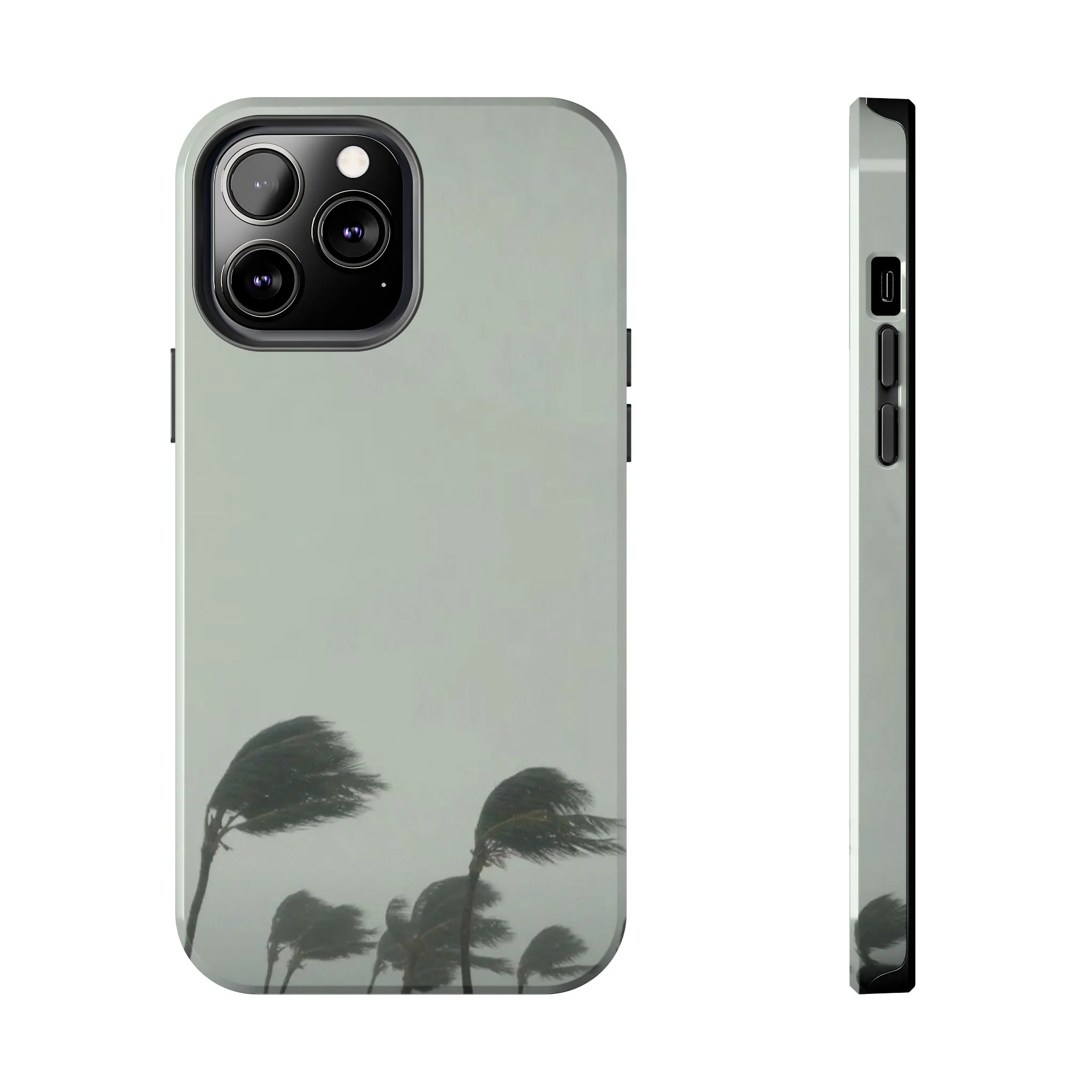 Suicideboys Gray/Grey Tough Phone Case - Image 11