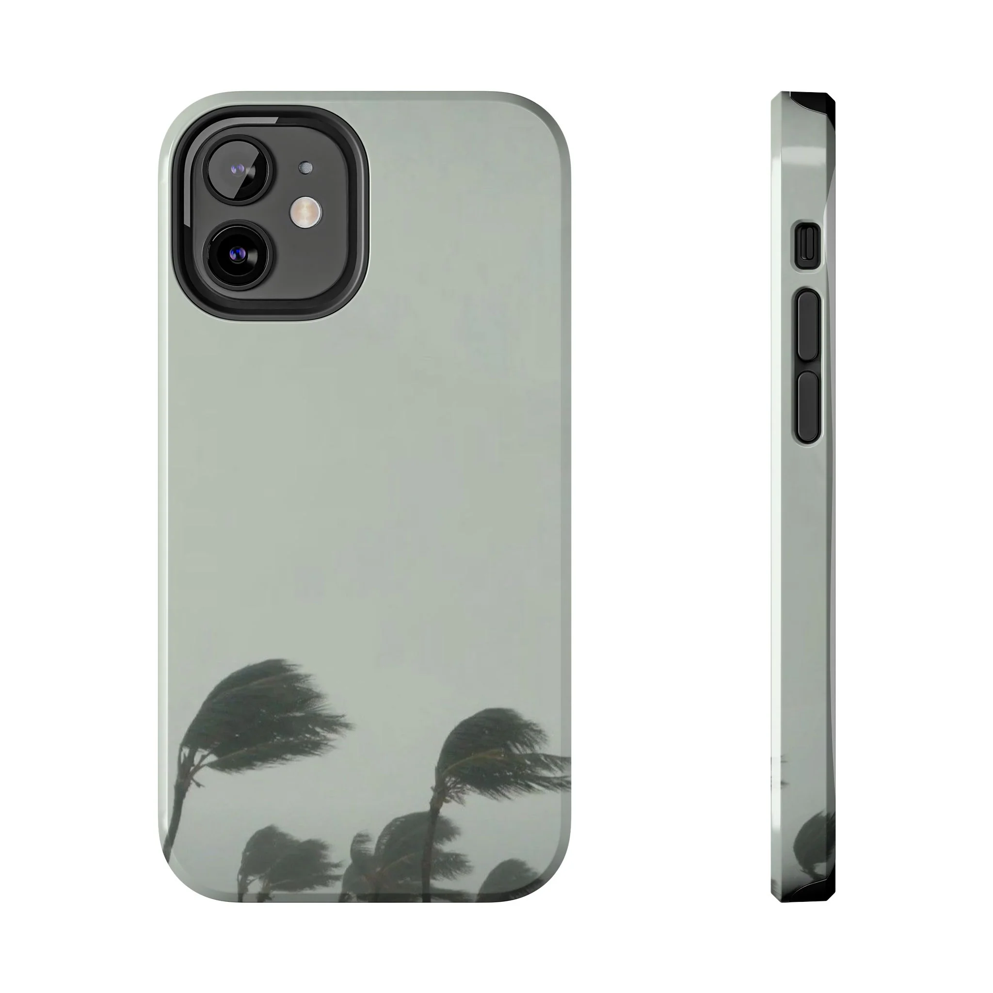 Suicideboys Gray/Grey Tough Phone Case - Image 5