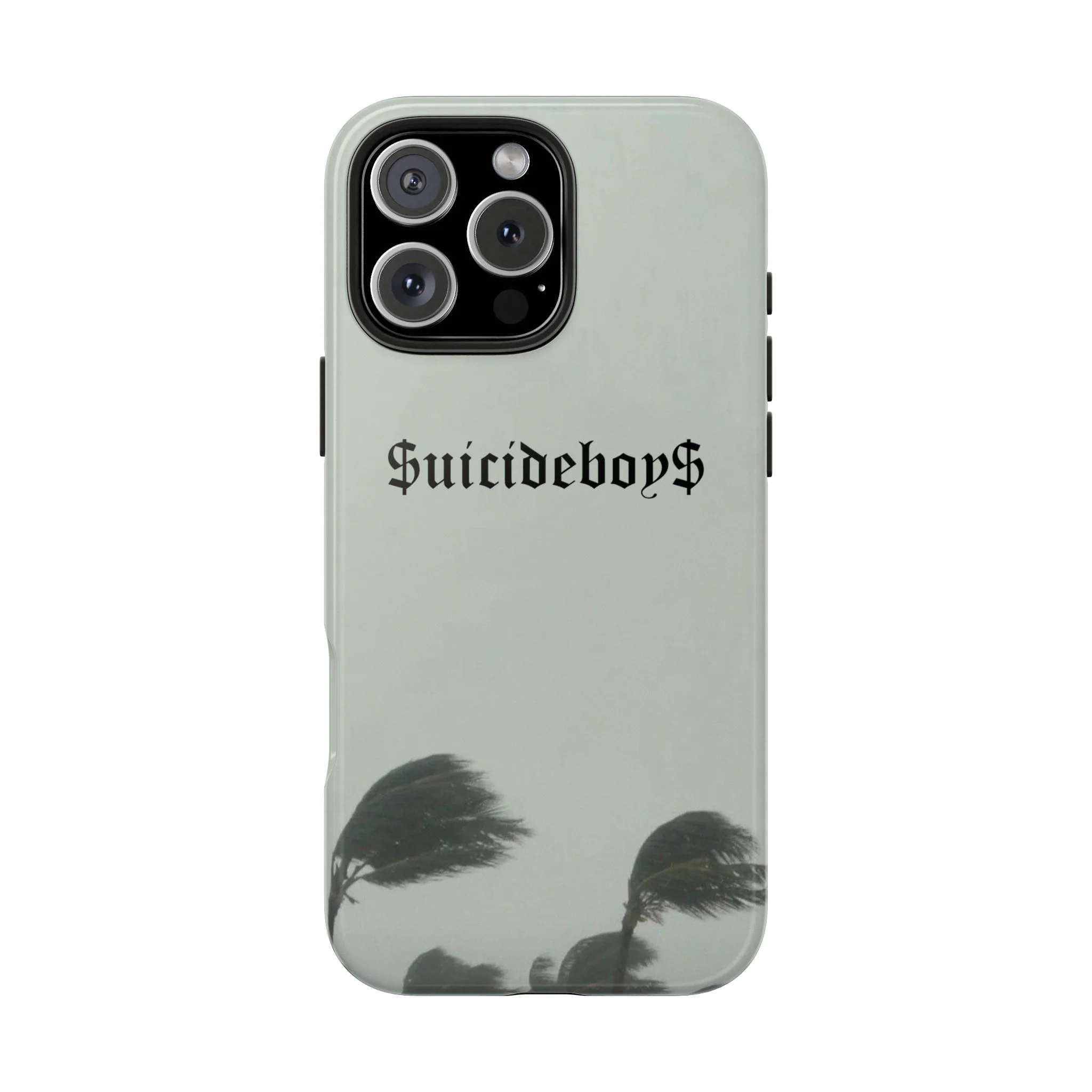 Suicideboys Gray/Grey Tough Phone Case V2 - Image 21