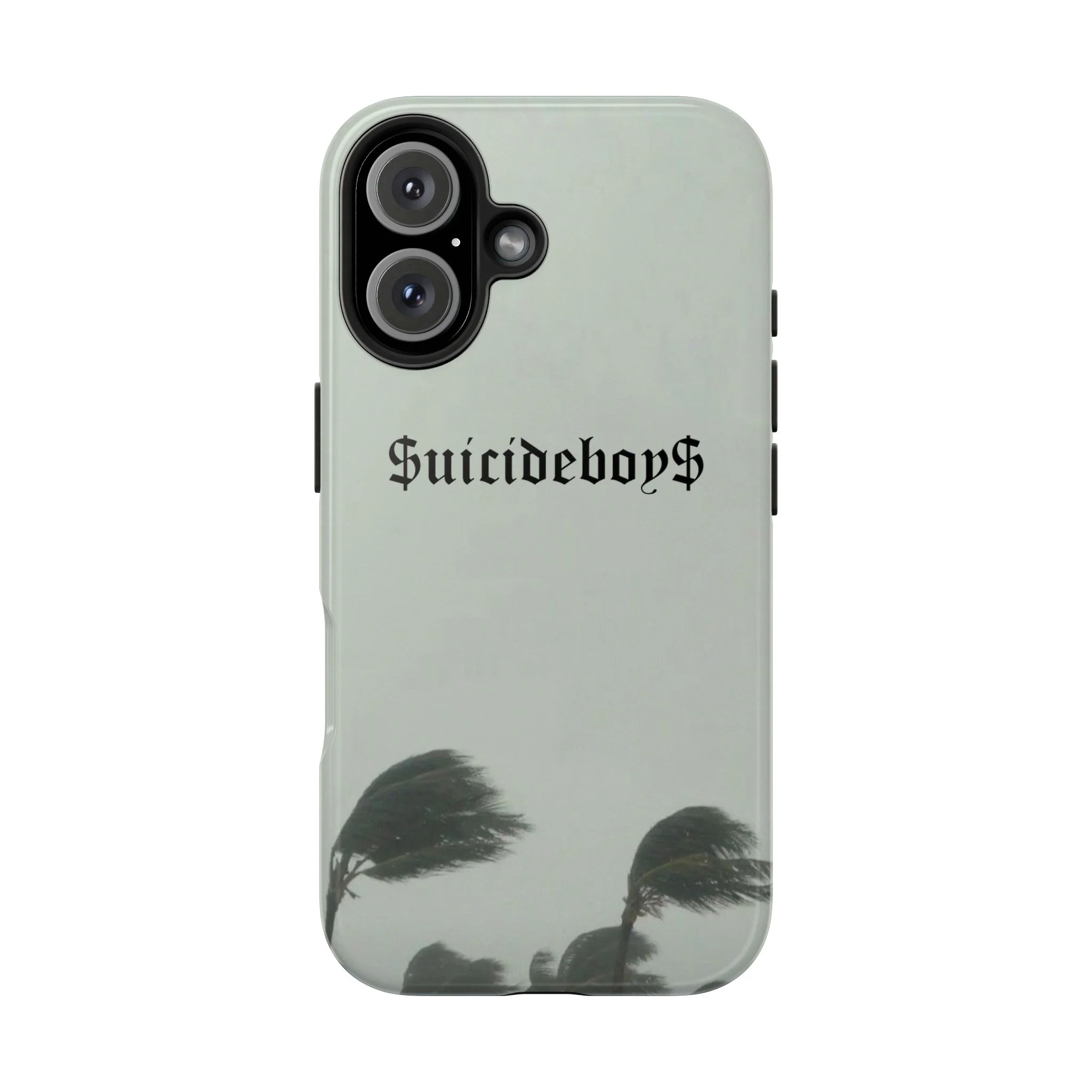 Suicideboys Gray/Grey Tough Phone Case V2 - Image 22