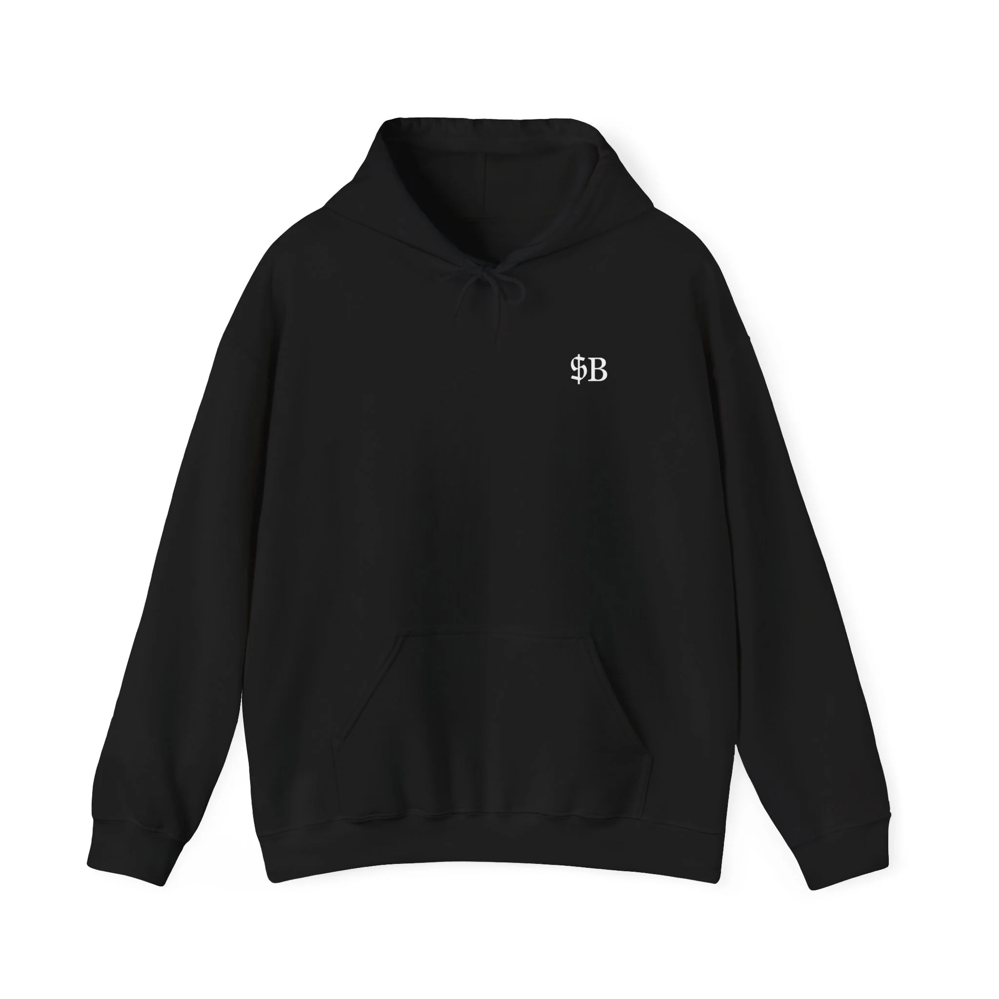 SuicideBoys I Want To Die in New Orleans Hoodie v2 - Image 3