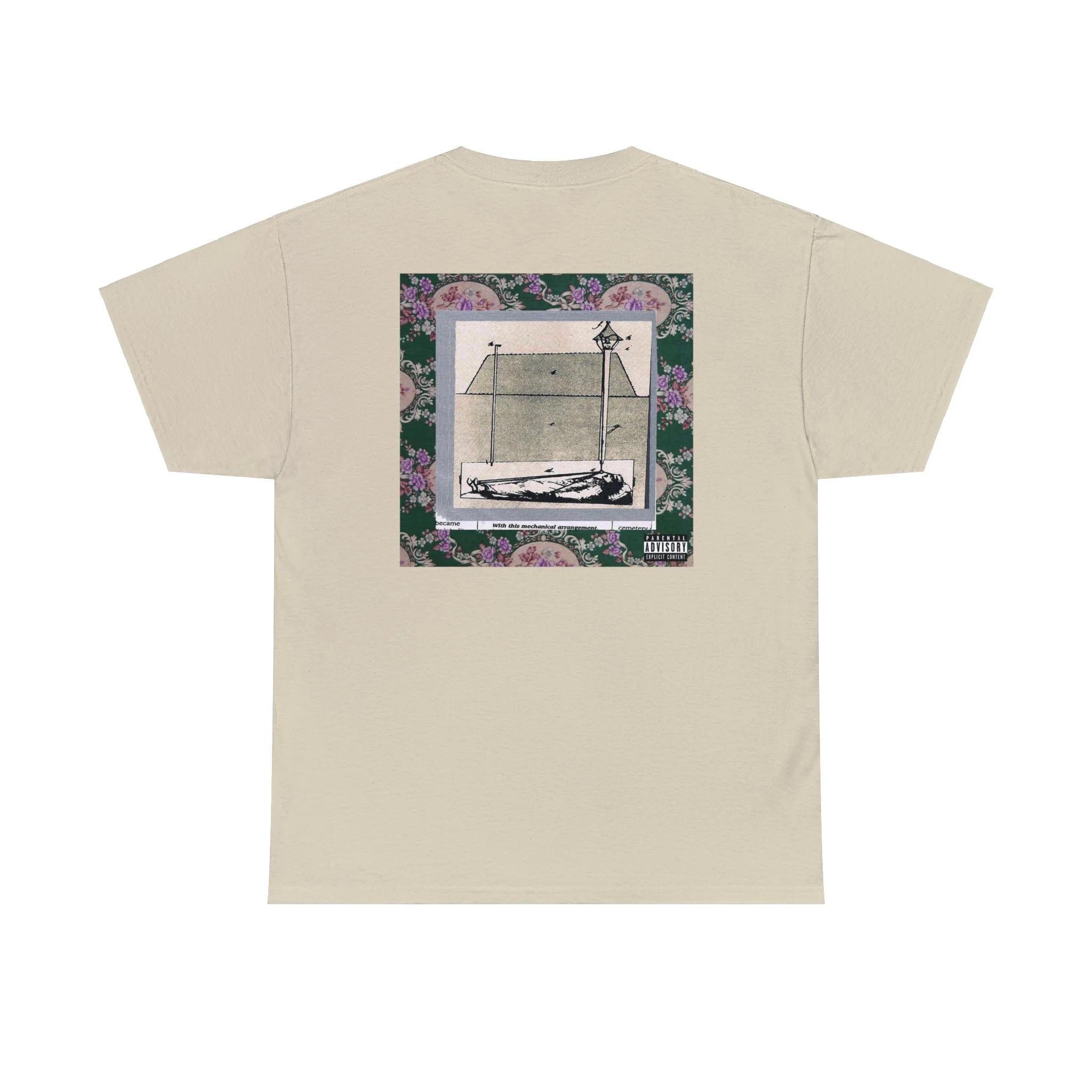 SuicideBoys KILL YOURSELF Part XI: The Kingdom Come Saga T-shirt - Image 11
