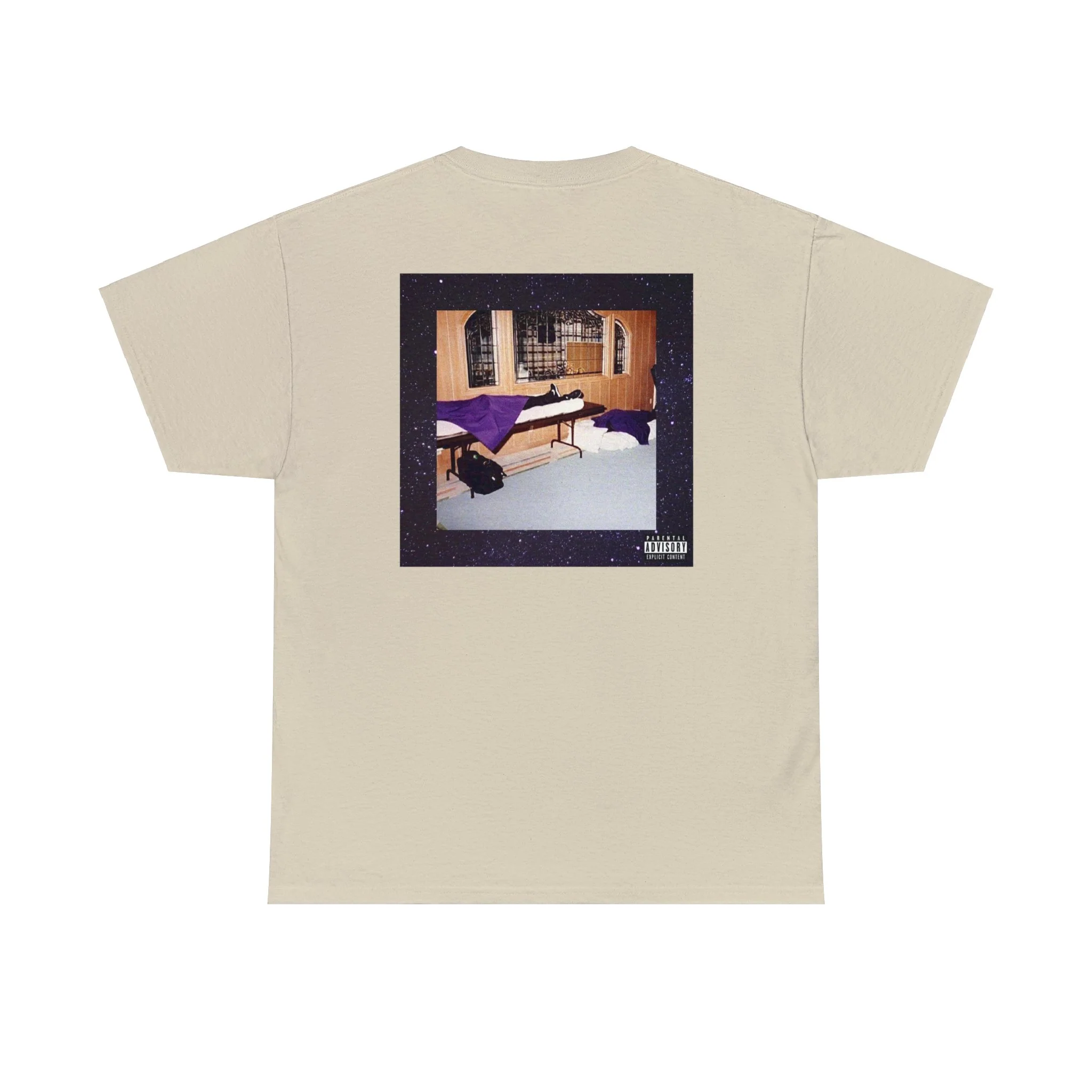 SuicideBoys KILL YOURSELF Part XX: The Infinity Saga Album Cover T-shirt - Image 11