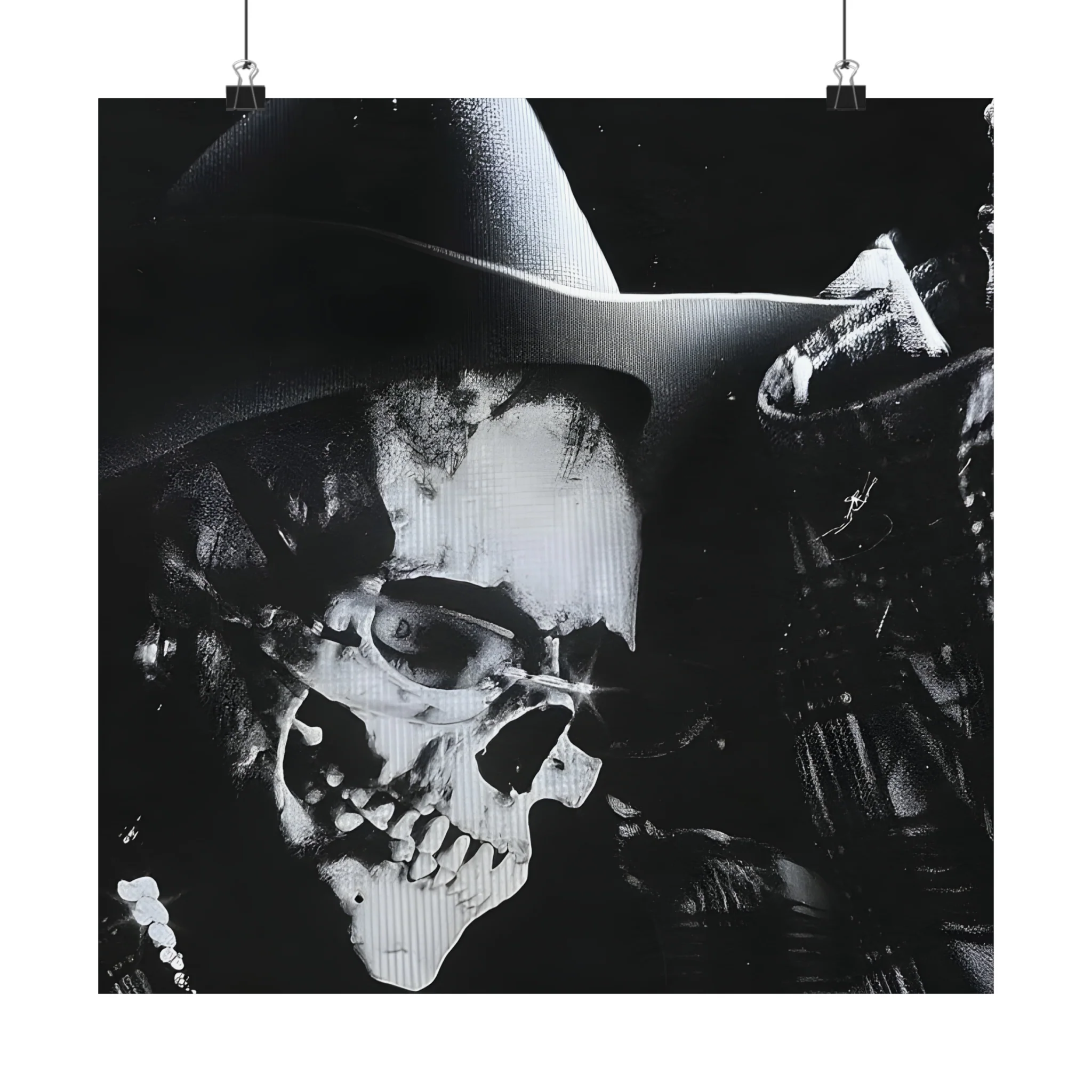 SuicideBoys Lonely Boy Album Cover Poster - Image 2