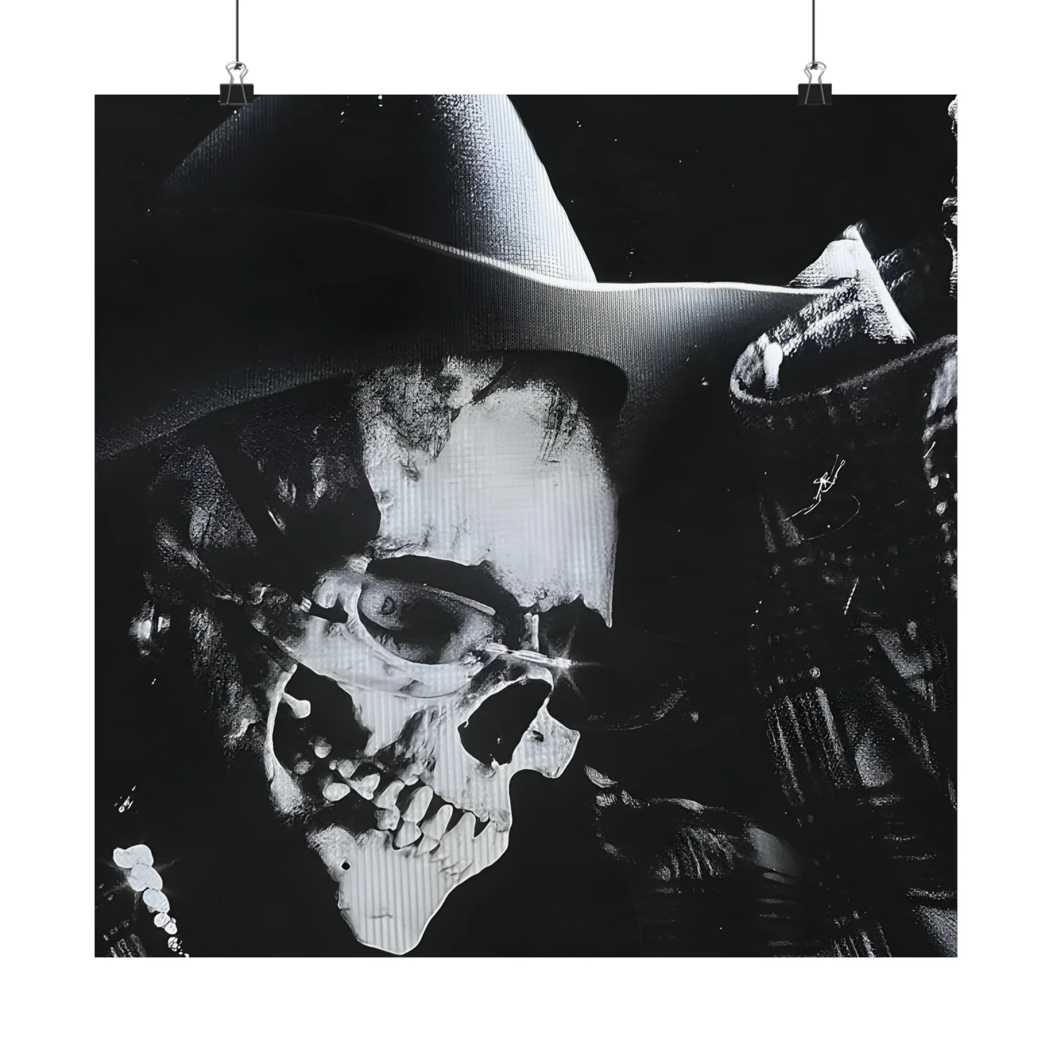 SuicideBoys Lonely Boy Album Cover Poster - Image 5