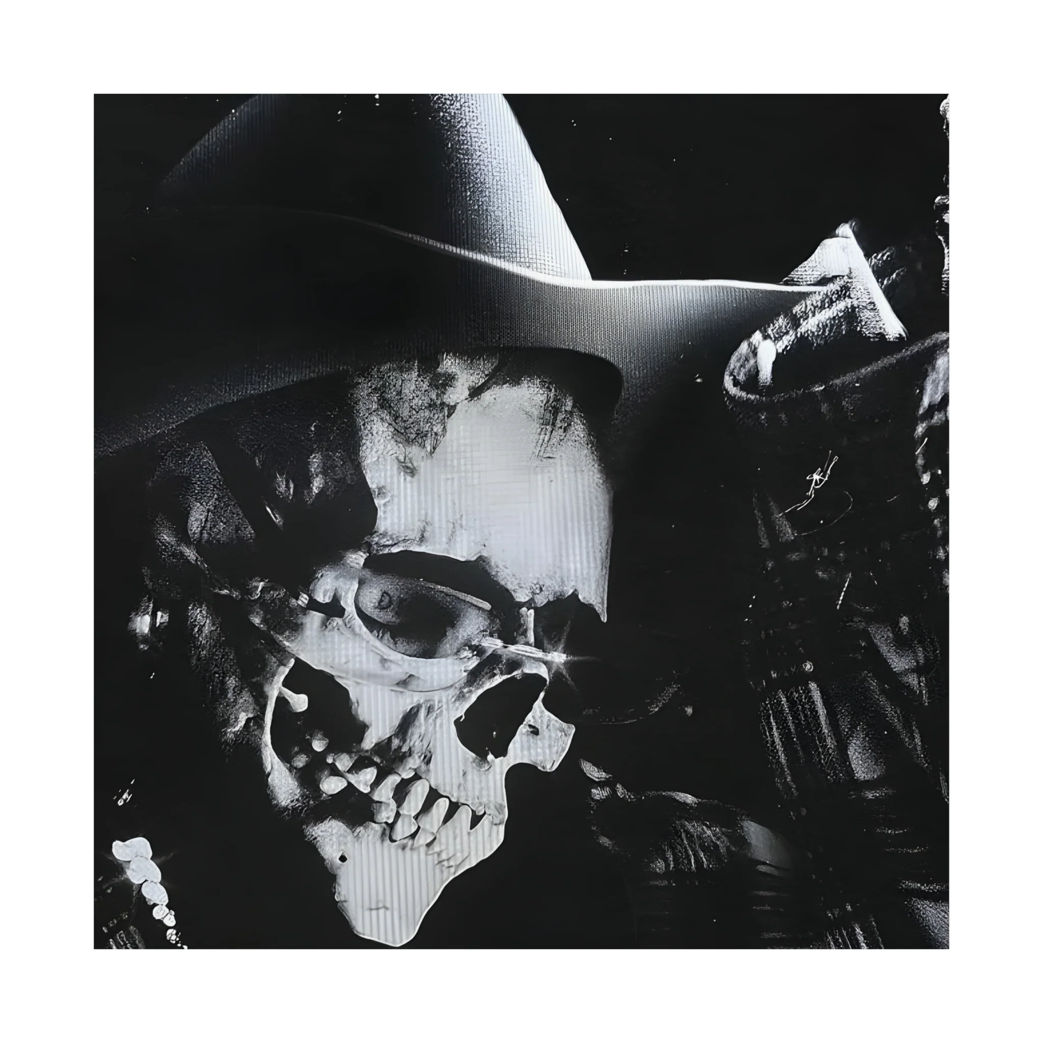 SuicideBoys Lonely Boy Album Cover Poster - Image 9