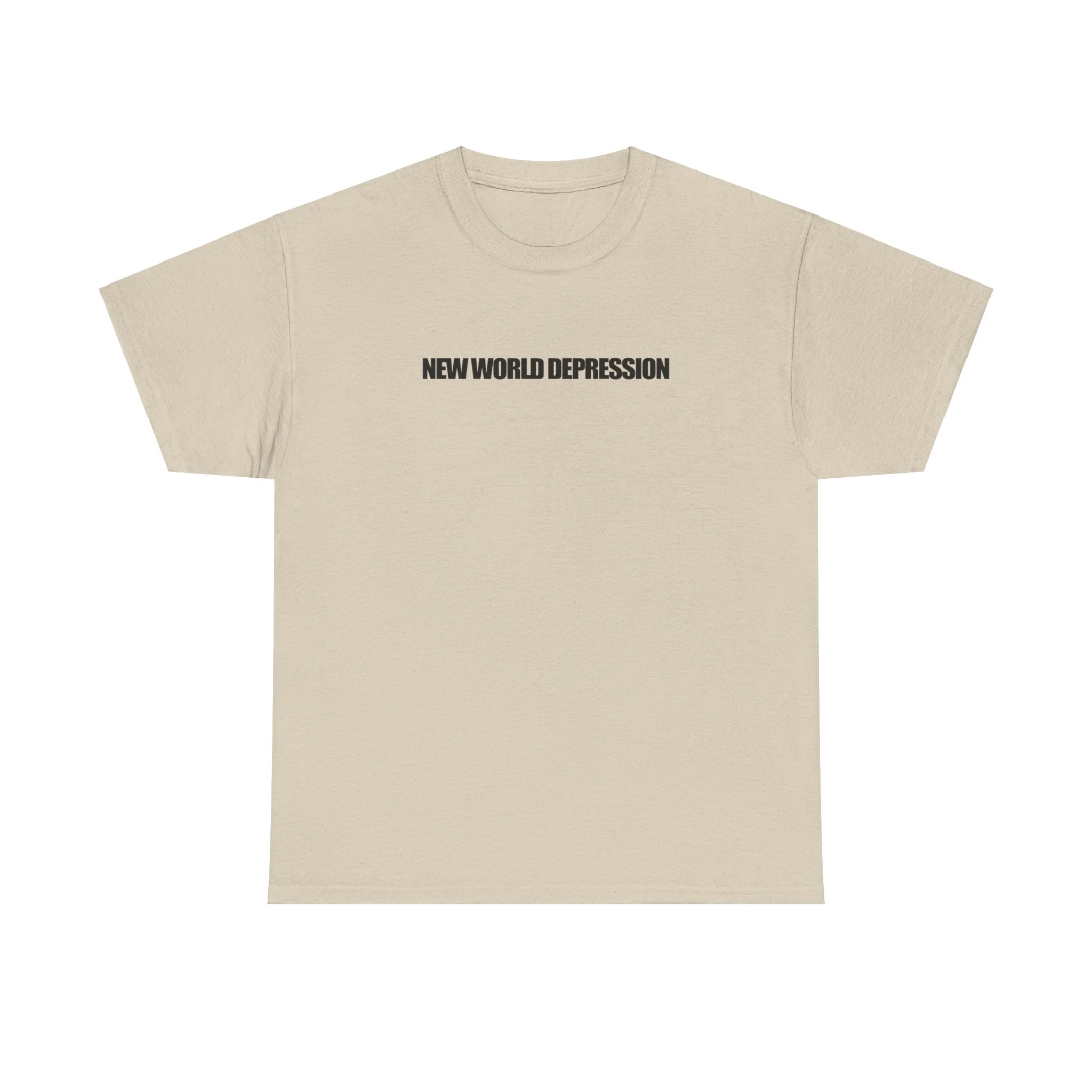 SuicideBoys New World Depression Album Cover 2 T-shirt v2 - Image 6