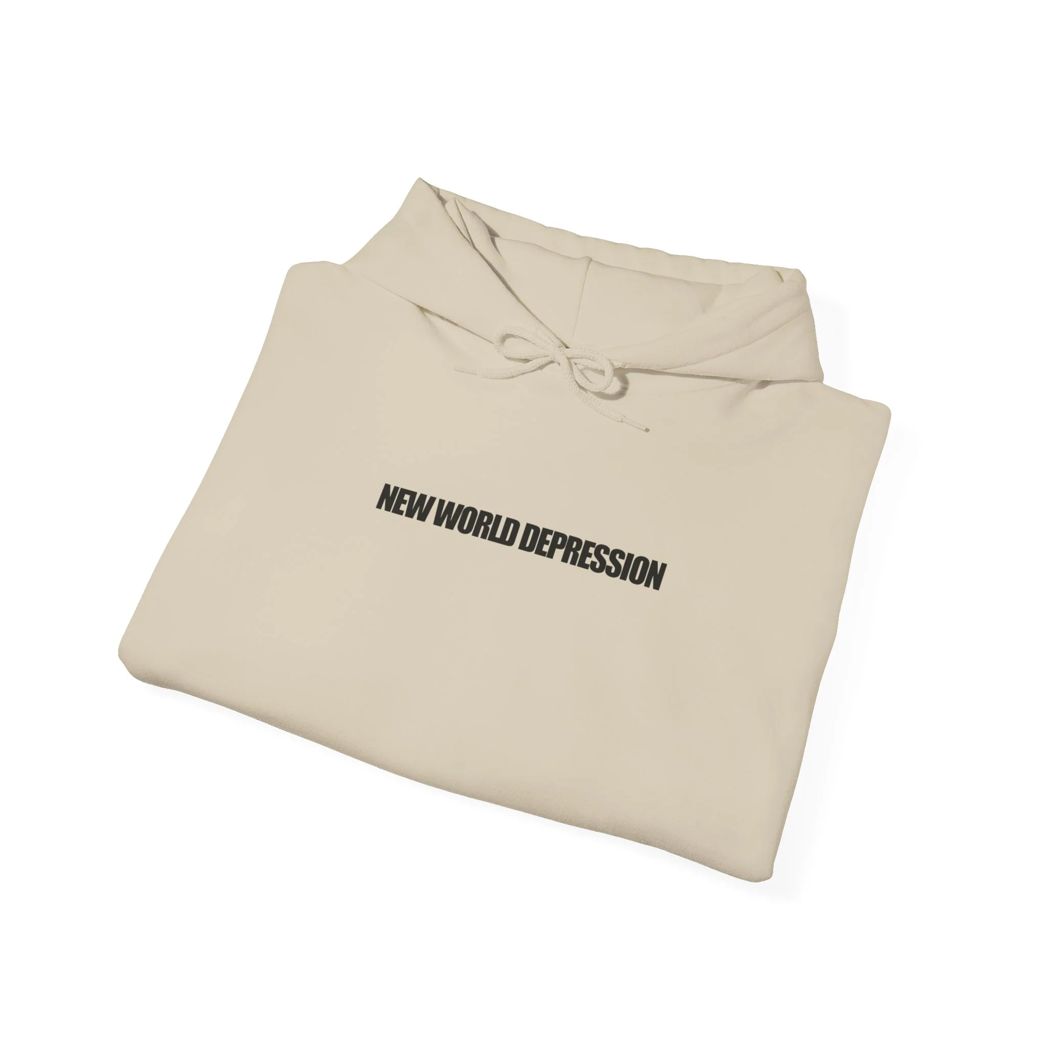 SuicideBoys New World Depression Album Cover 2 Hoodie - Image 12