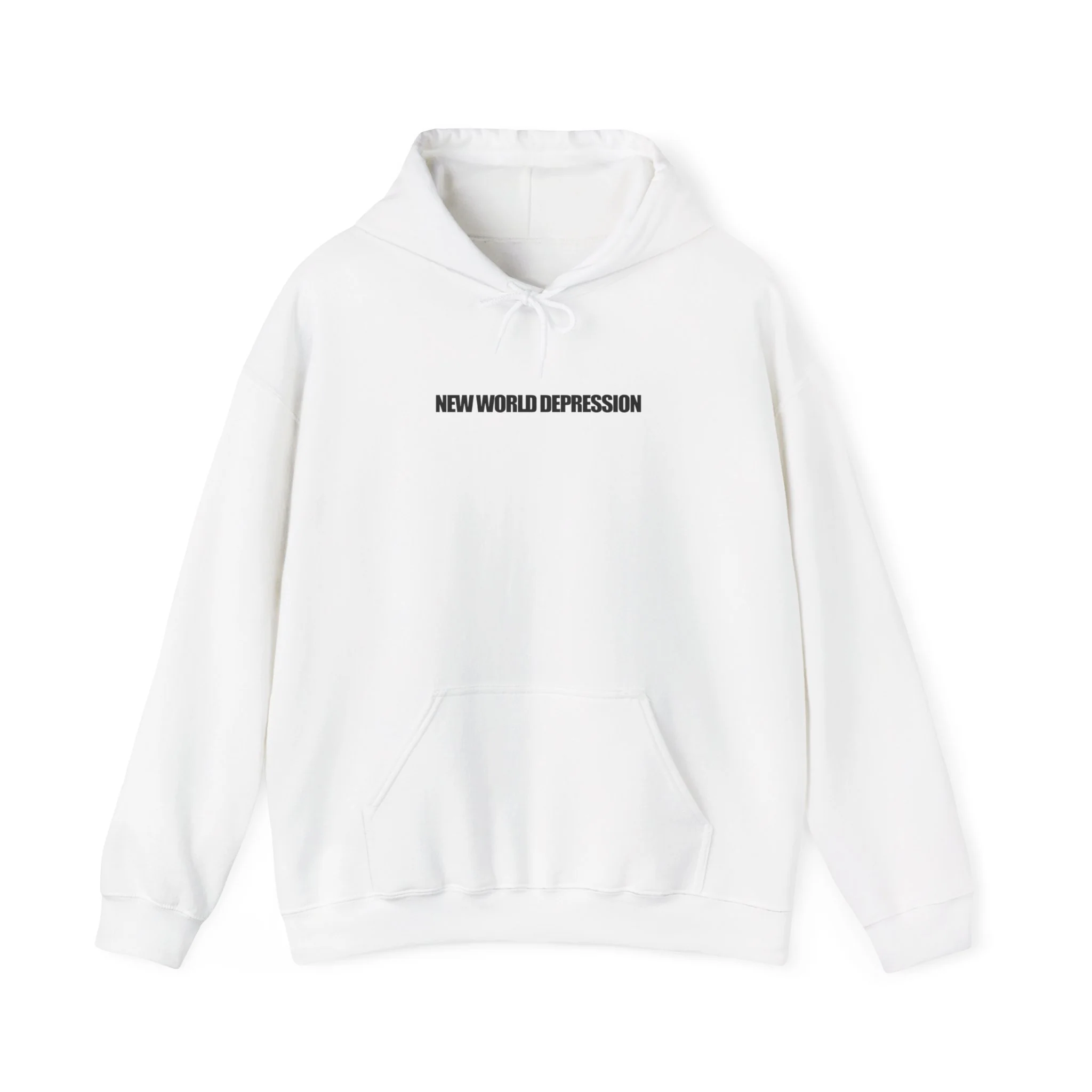 SuicideBoys New World Depression Album Cover 2 Hoodie - Image 7
