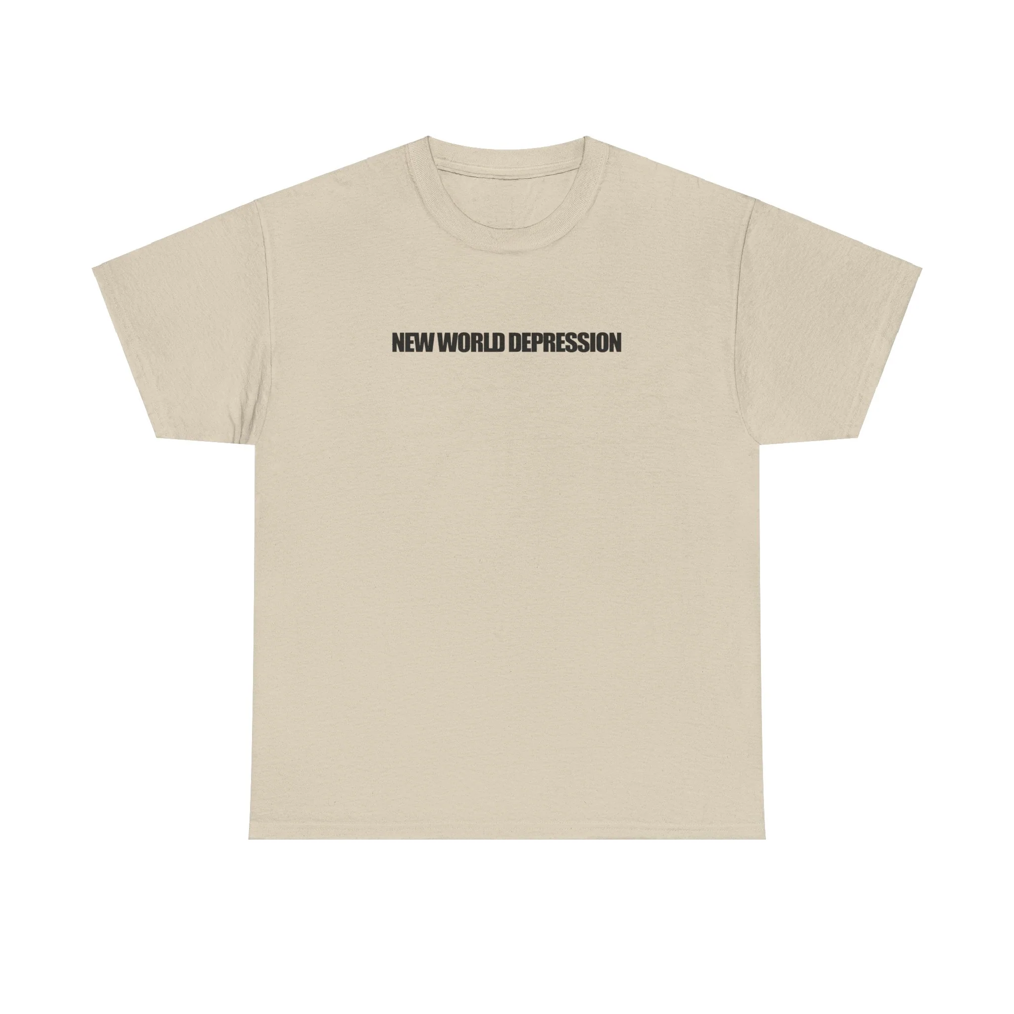 SuicideBoys New World Depression Album Cover T-shirt v2 - Image 6