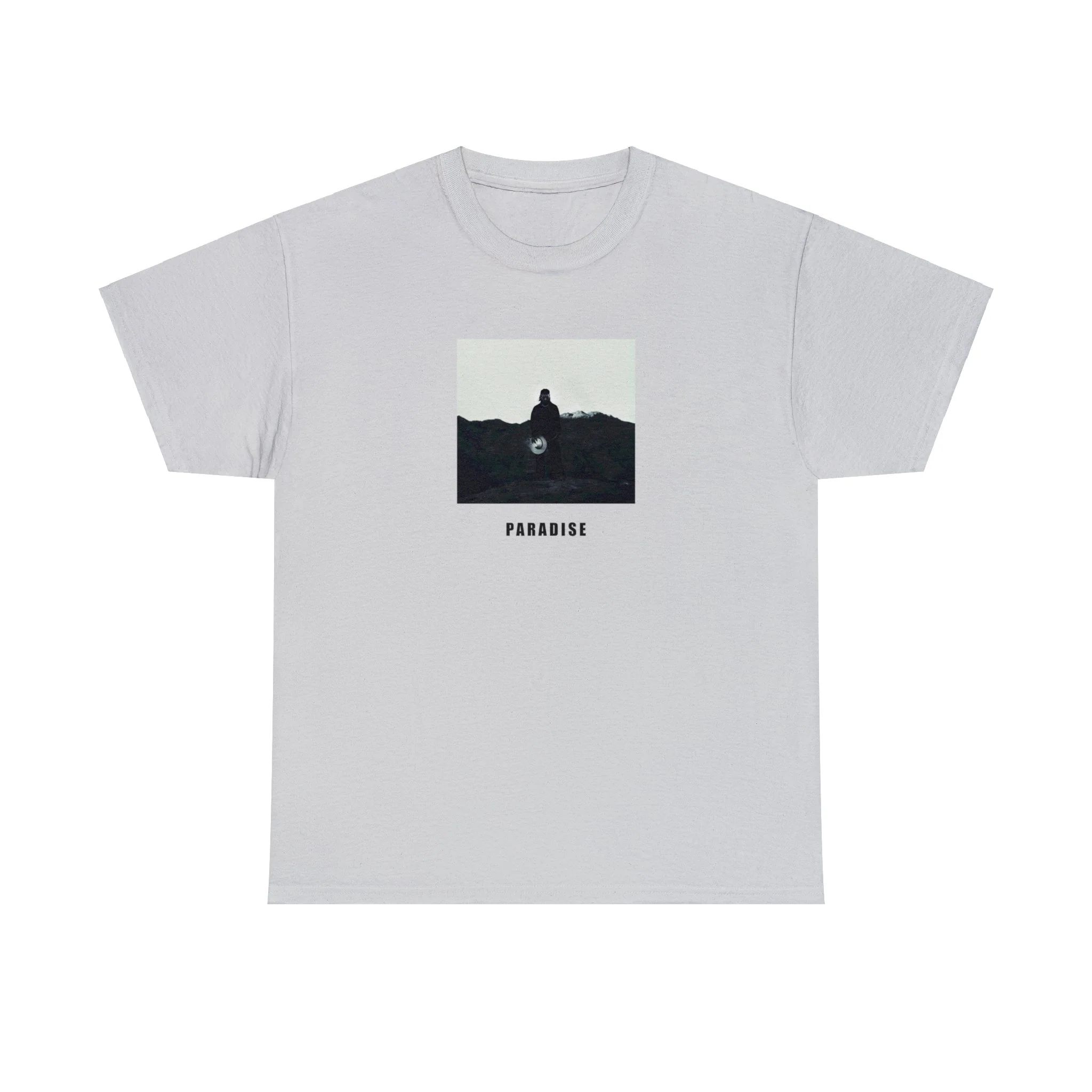 SuicideBoys Paradise T-shirt