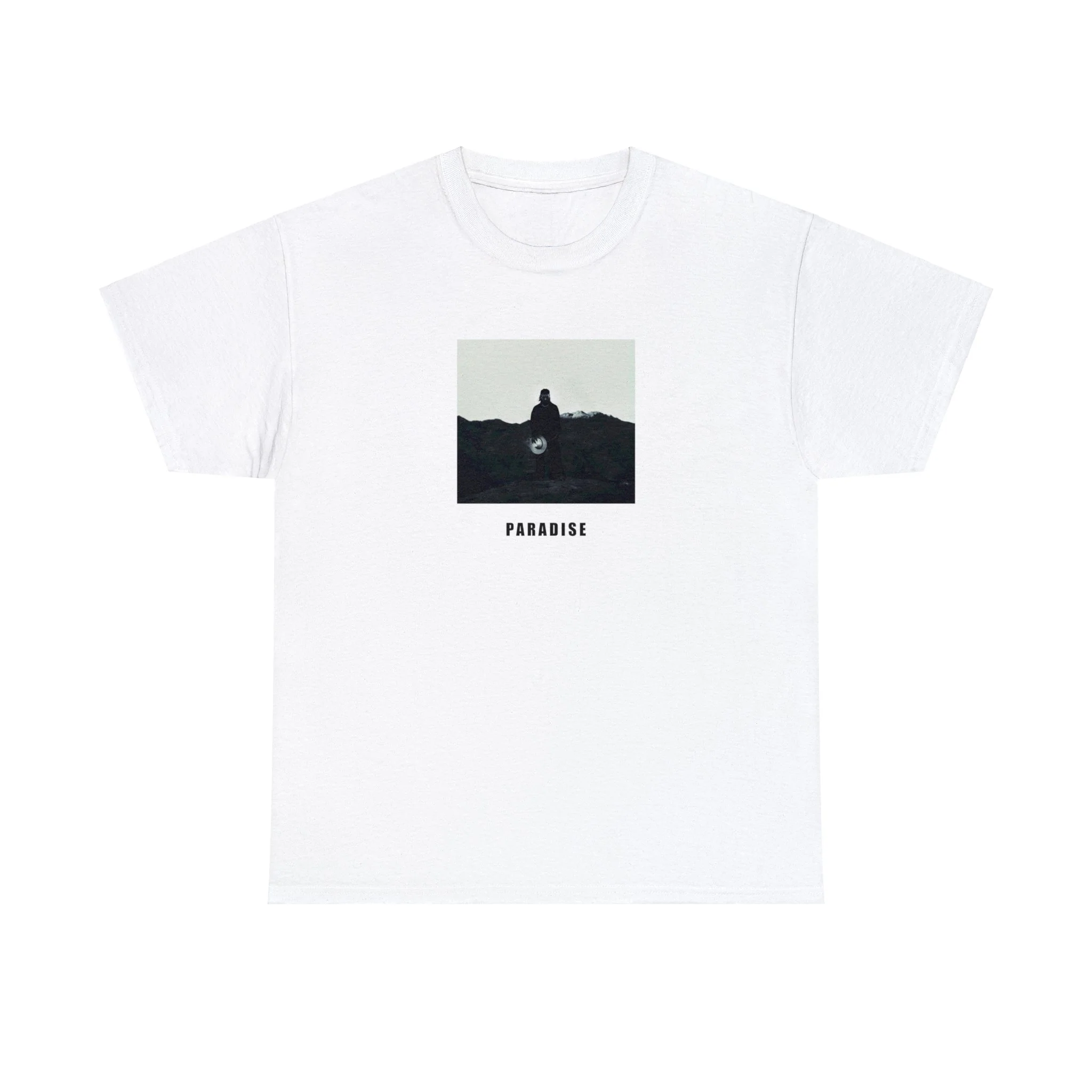 SuicideBoys Paradise T-shirt - Image 2
