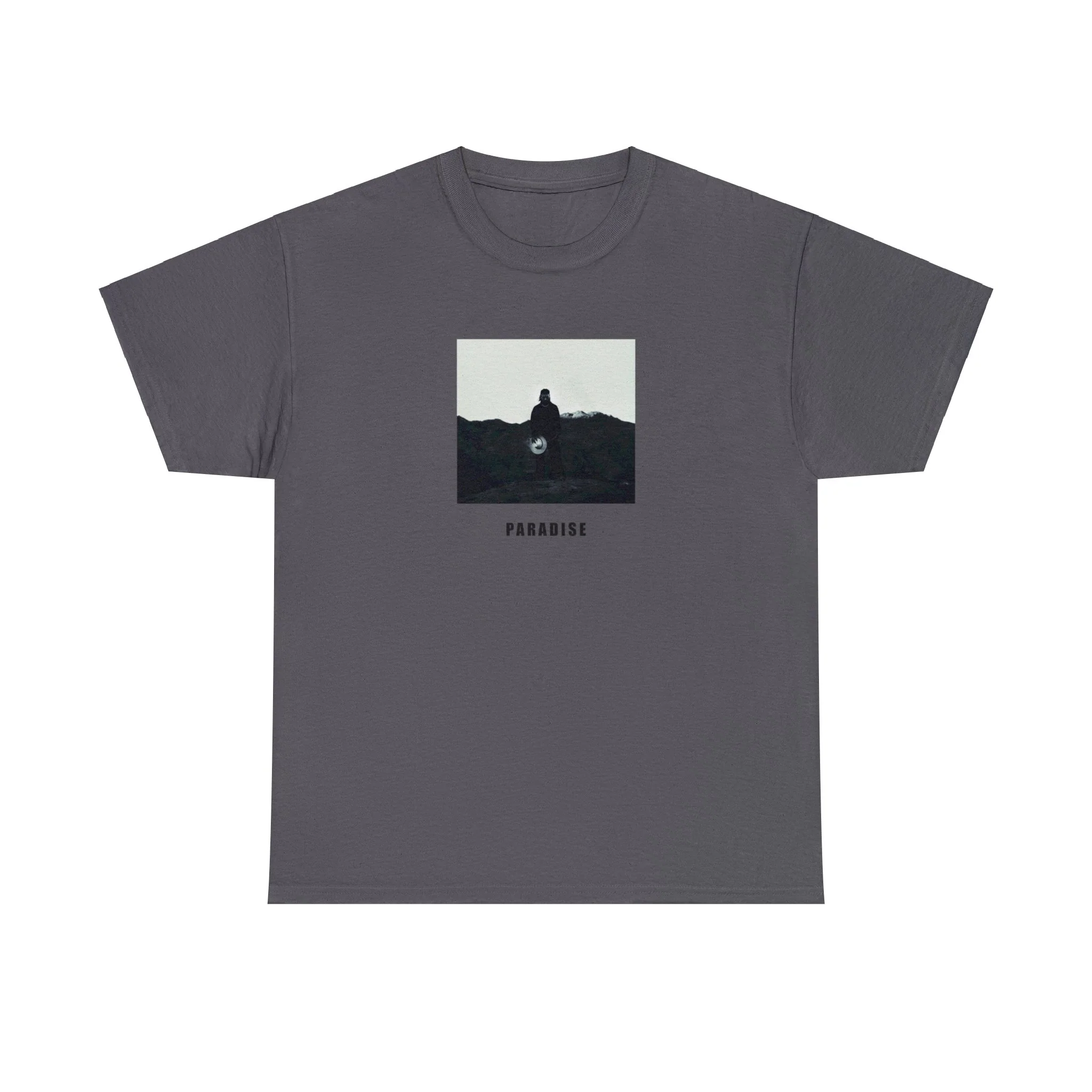 SuicideBoys Paradise T-shirt - Image 3