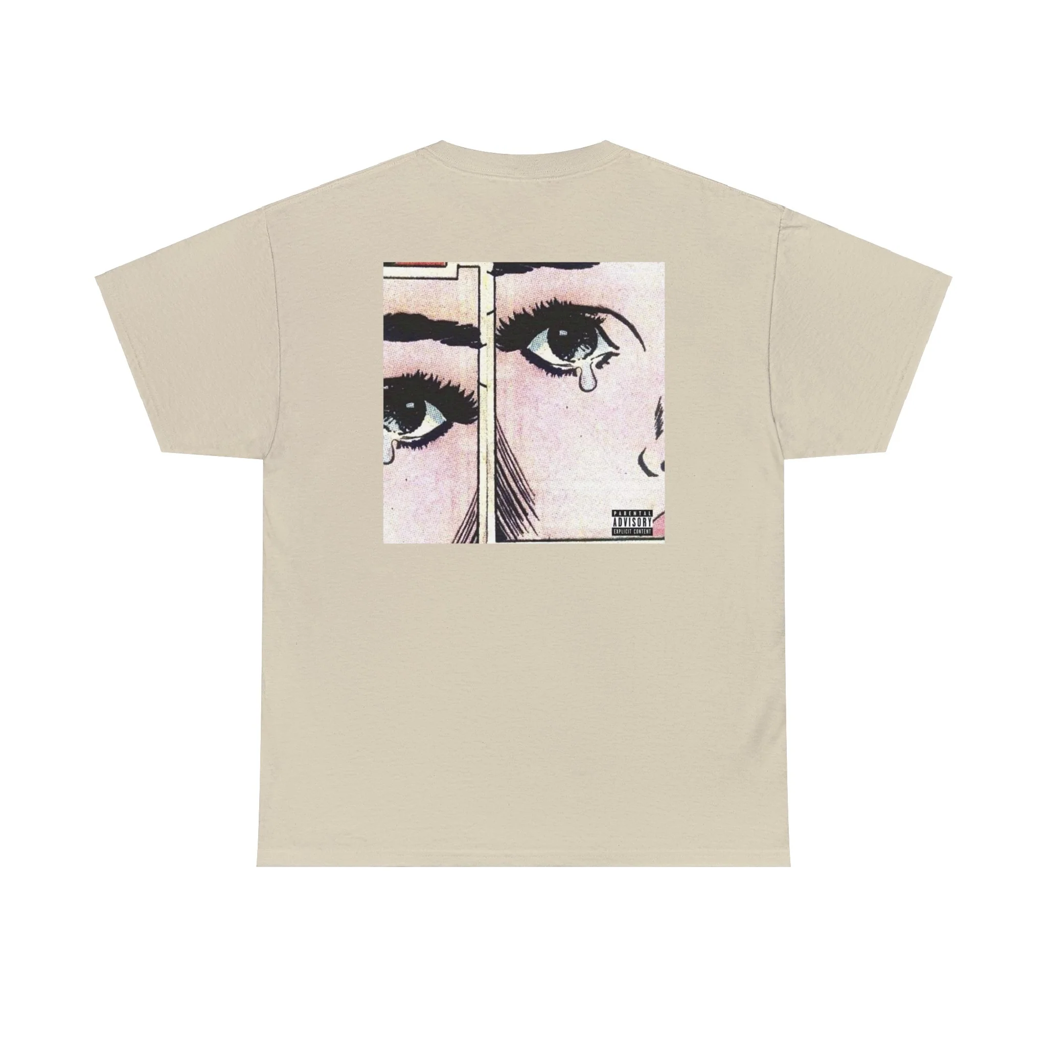 SuicideBoys Radical $uicide Album Cover T-shirt - Image 11