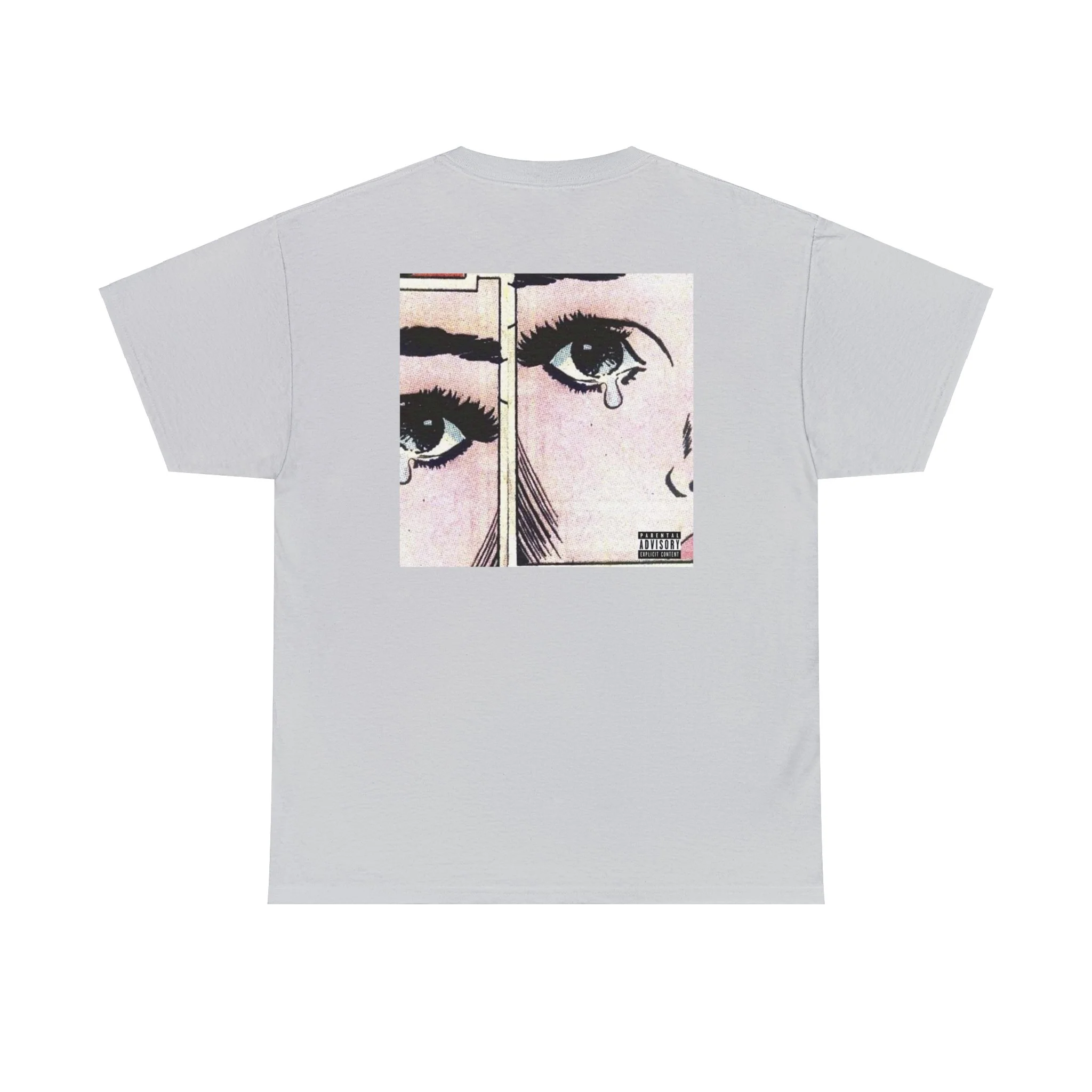 SuicideBoys Radical $uicide Album Cover T-shirt - Image 5