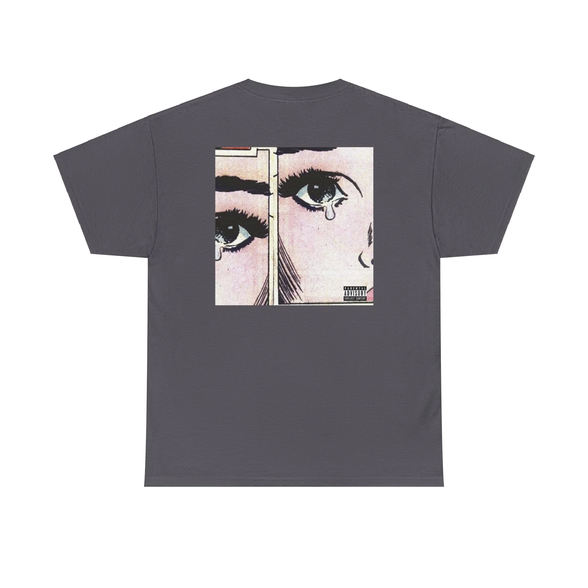 SuicideBoys Radical $uicide Album Cover T-shirt - Image 7